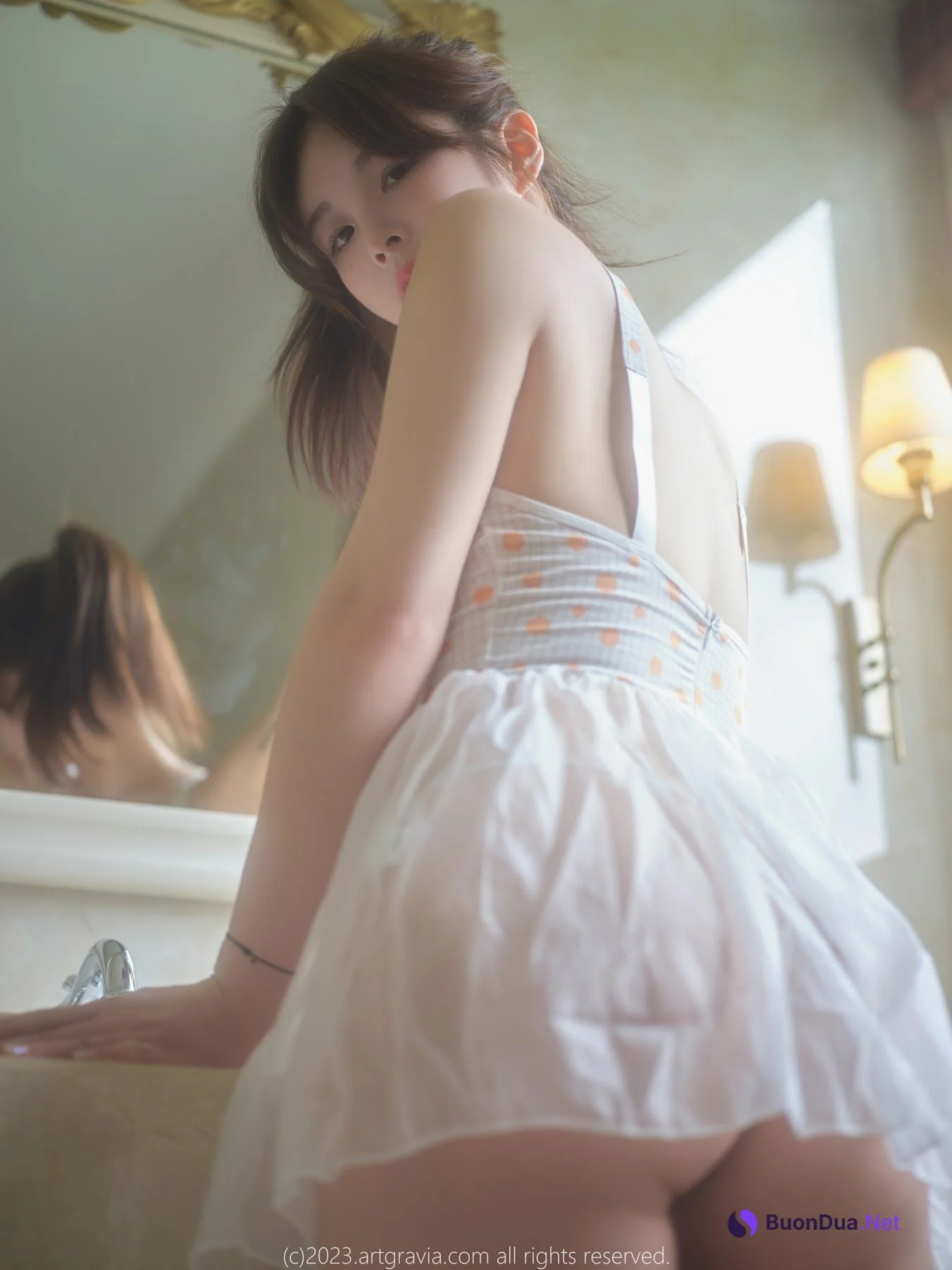 ArtGravia Vol.513 Jang Joo (장주) - Photo 8