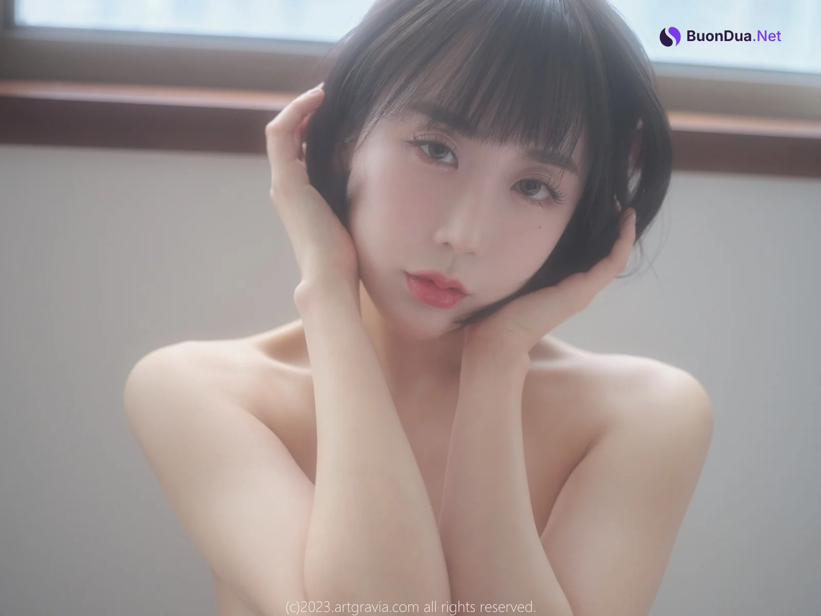 ArtGravia Vol.519 Ahae (아해) - Photo 16