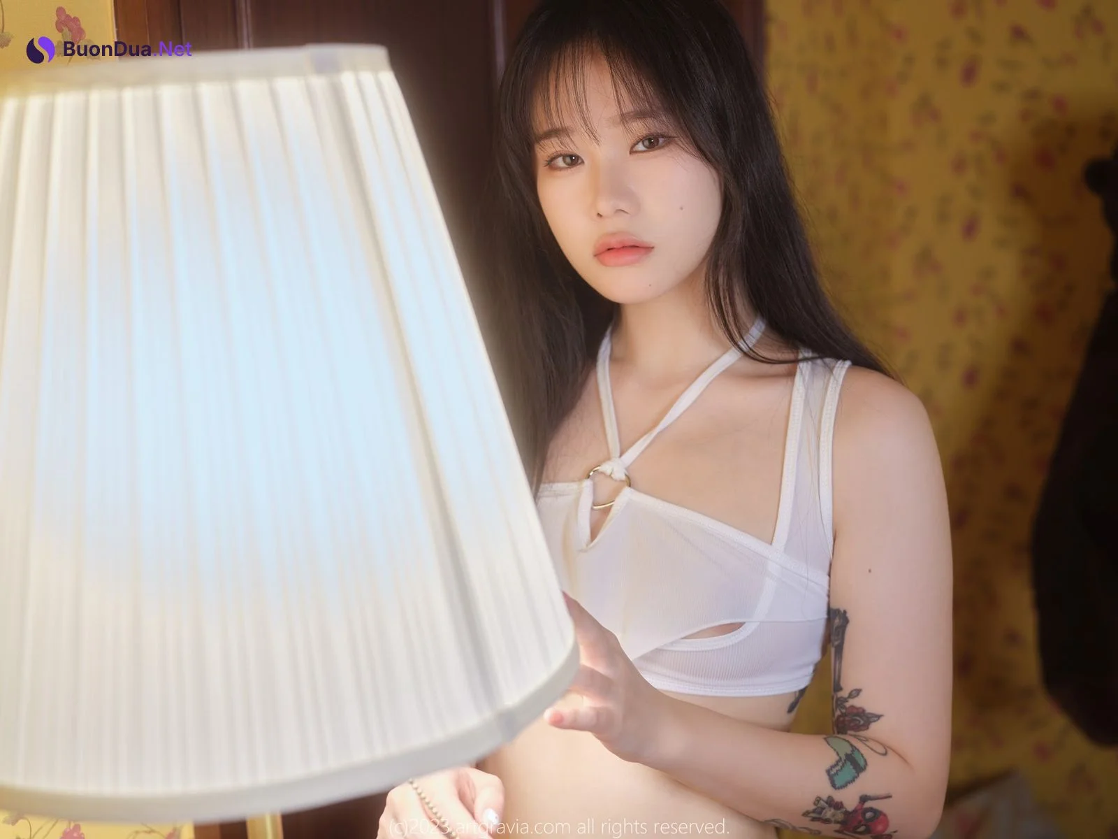 ArtGravia Vol.531 Sira (시라) - Photo 11