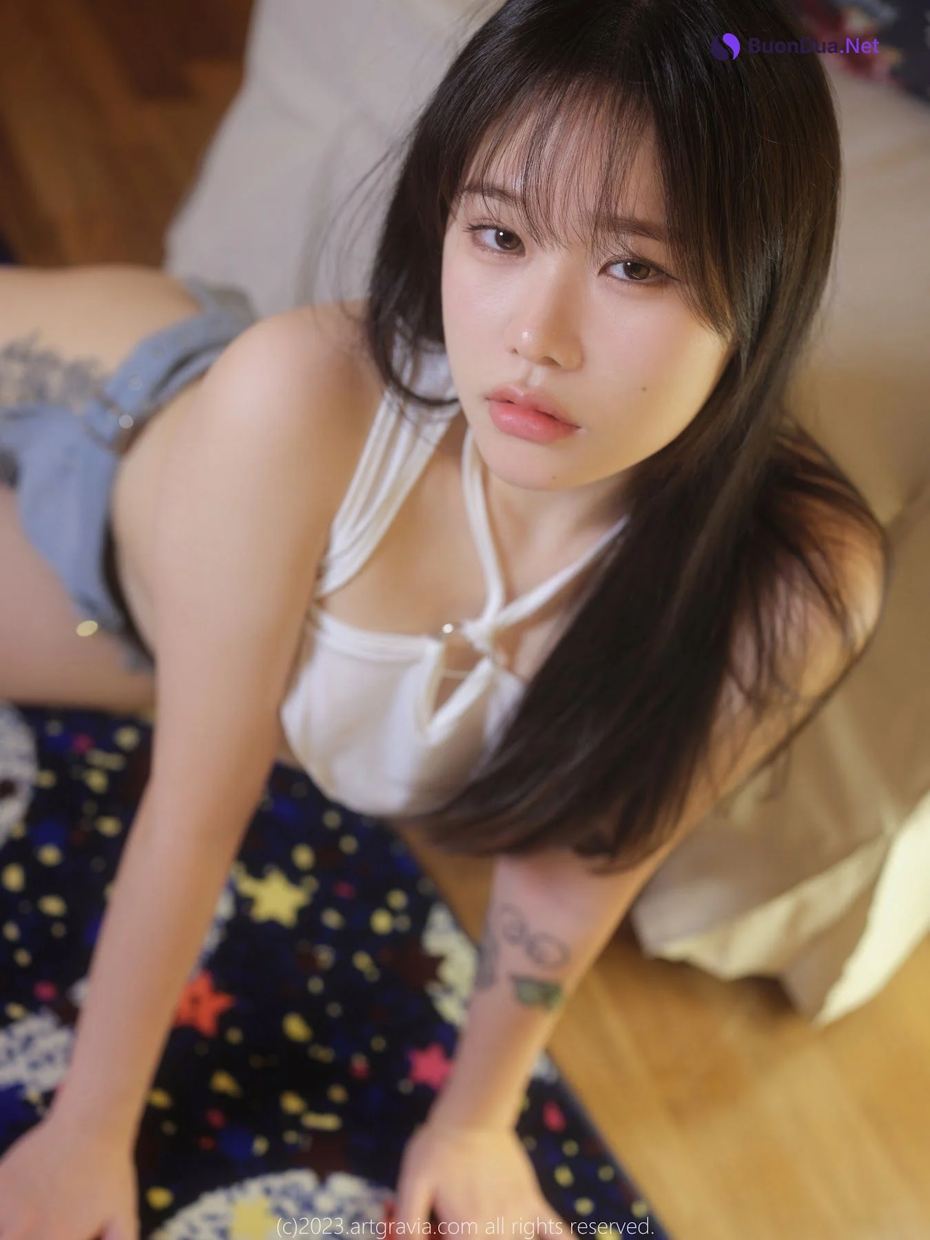 ArtGravia Vol.531 Sira (시라) - Photo 18