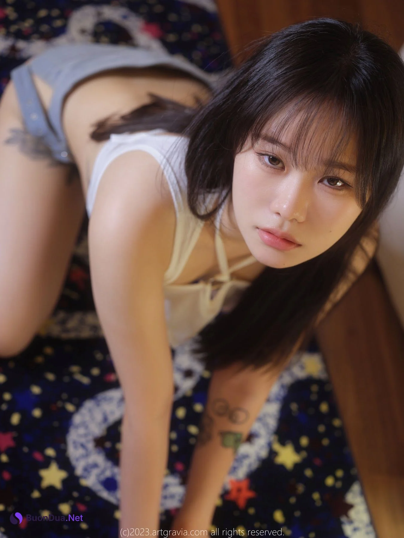ArtGravia Vol.531 Sira (시라) - Photo 19