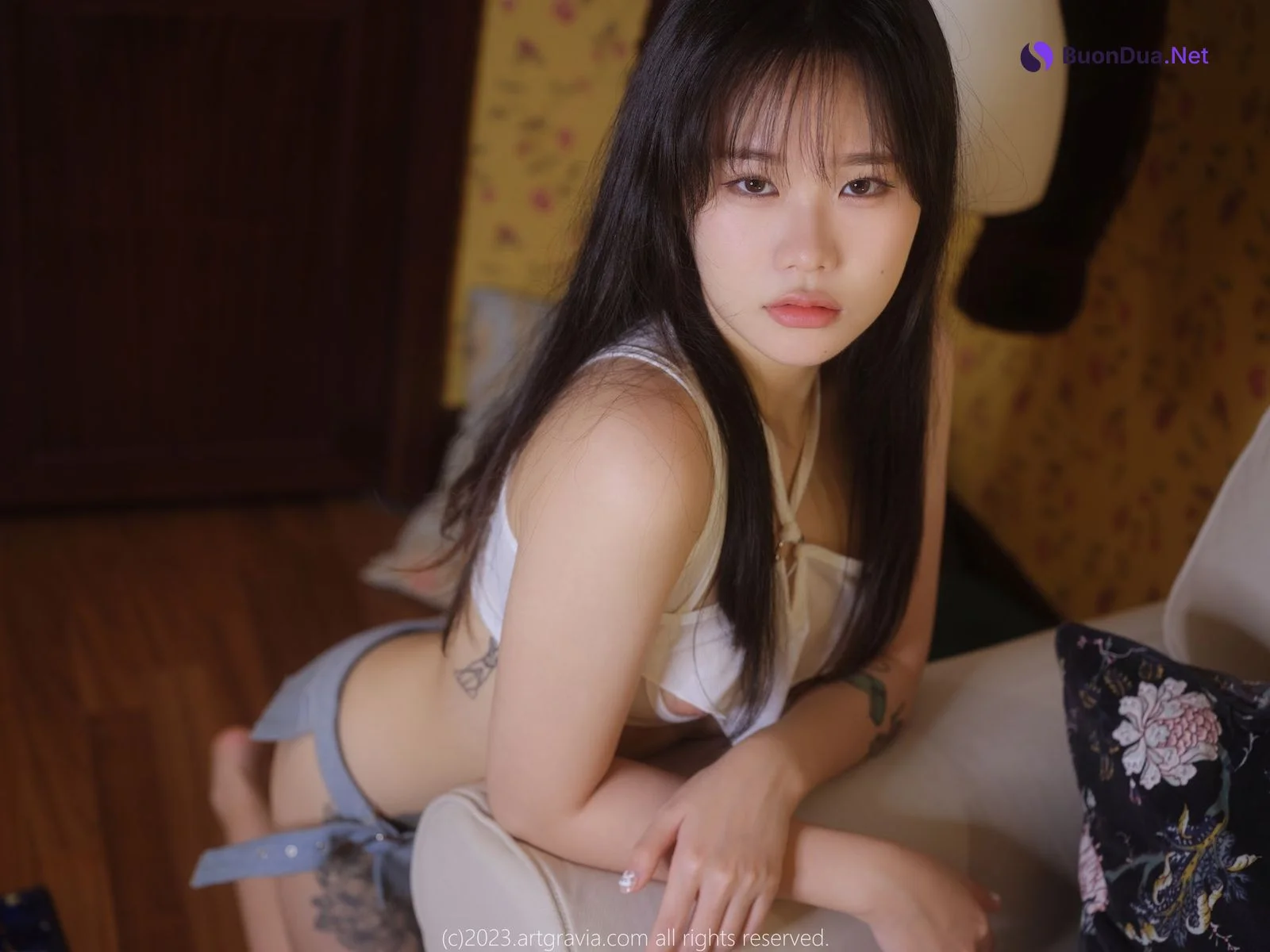 ArtGravia Vol.531 Sira (시라) - Photo 7