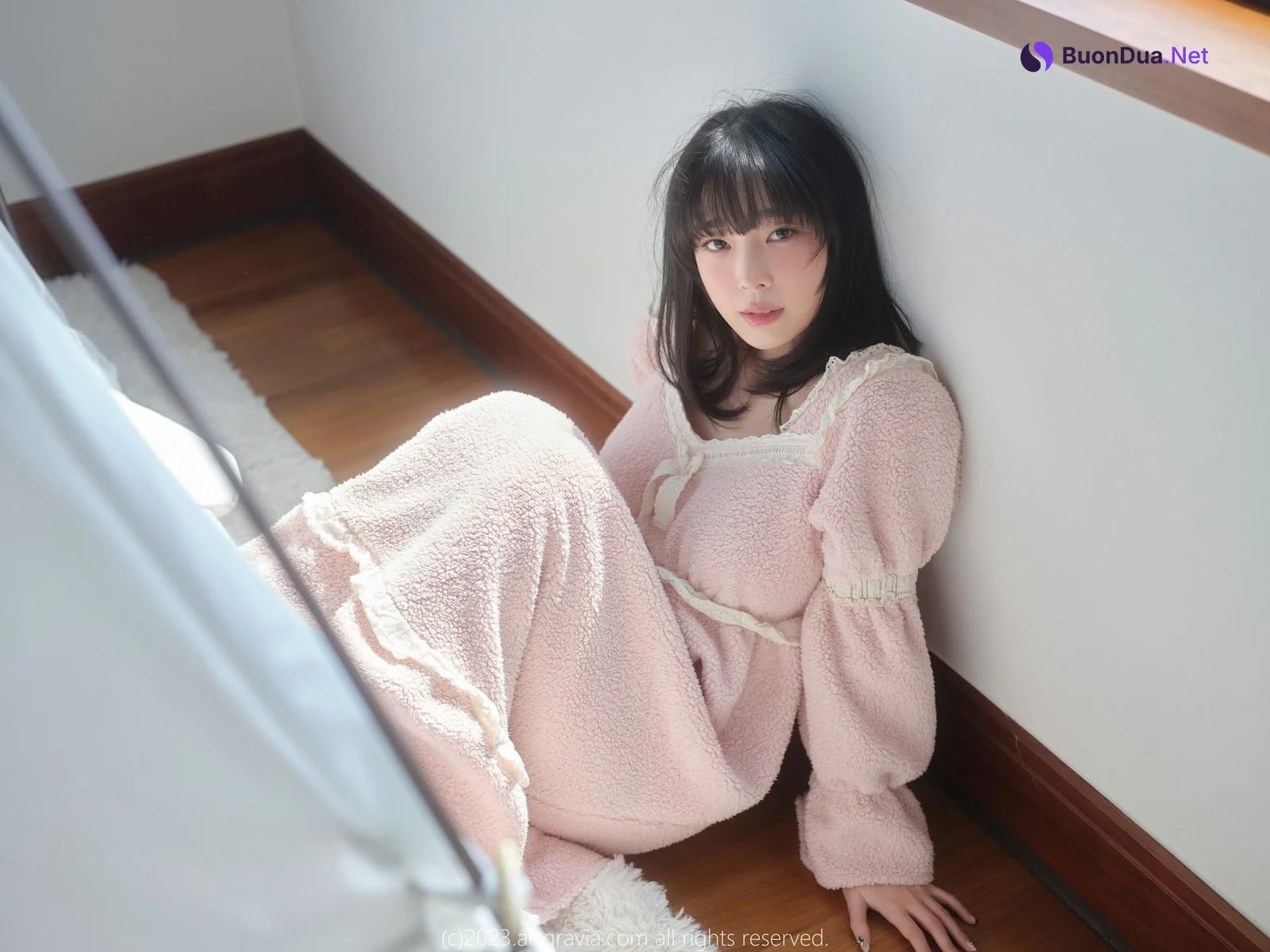 ArtGravia Vol.537 Kang In-kyung (강인경) - Photo 18