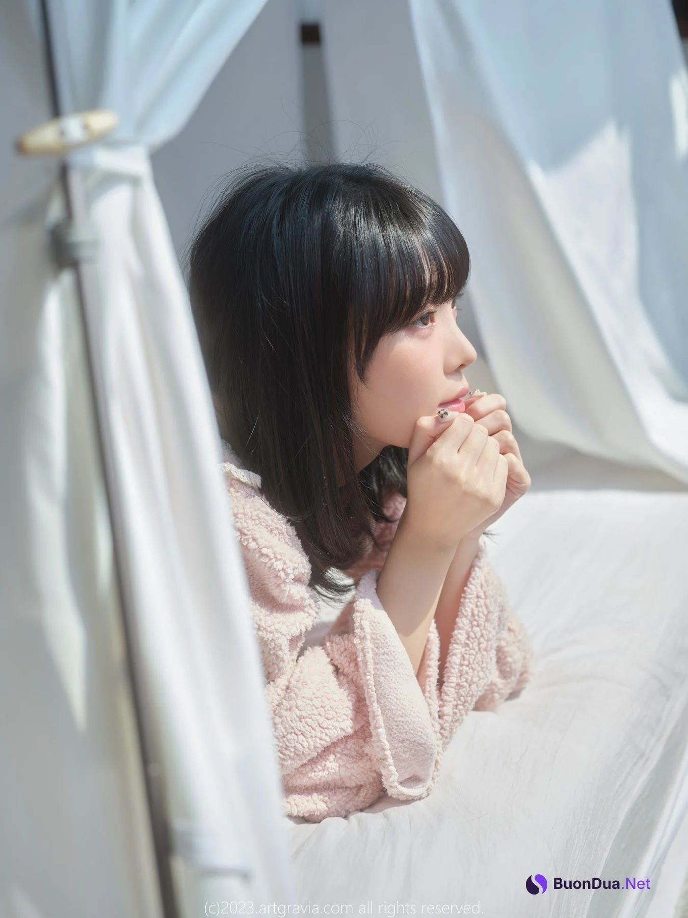 ArtGravia Vol.537 Kang In-kyung (강인경) - Photo 2