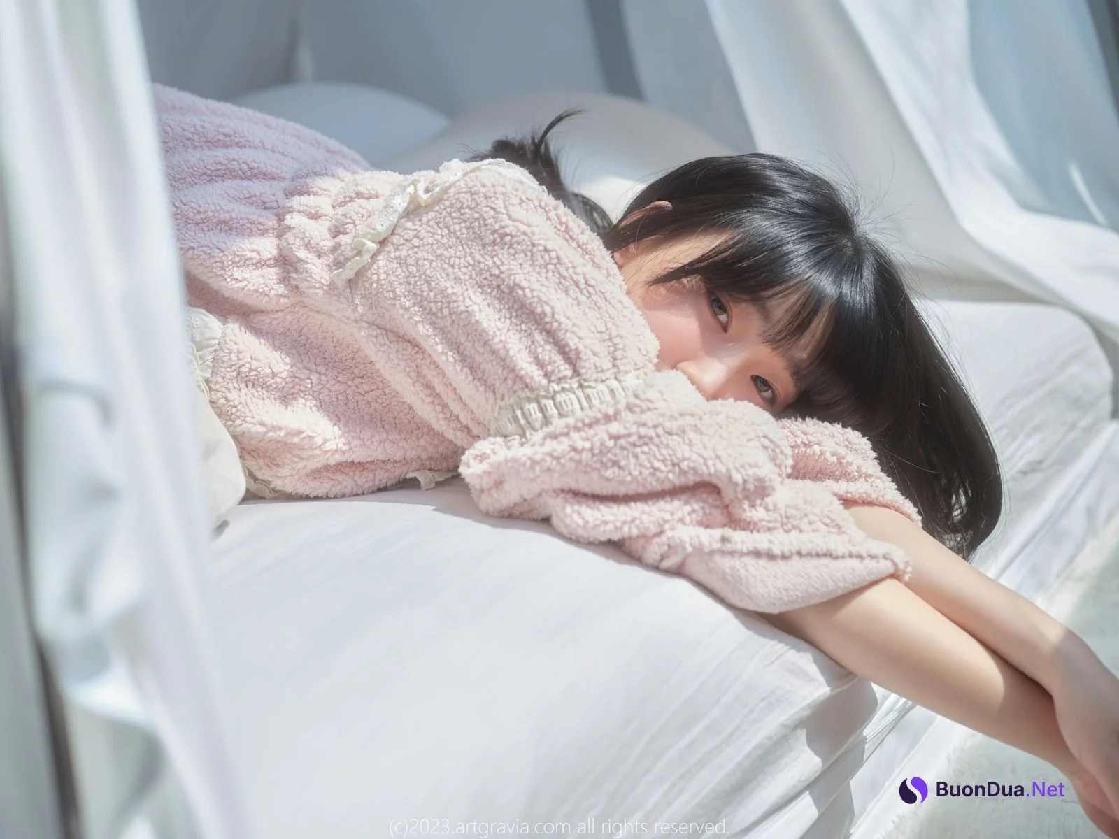 ArtGravia Vol.537 Kang In-kyung (강인경) - Photo 3