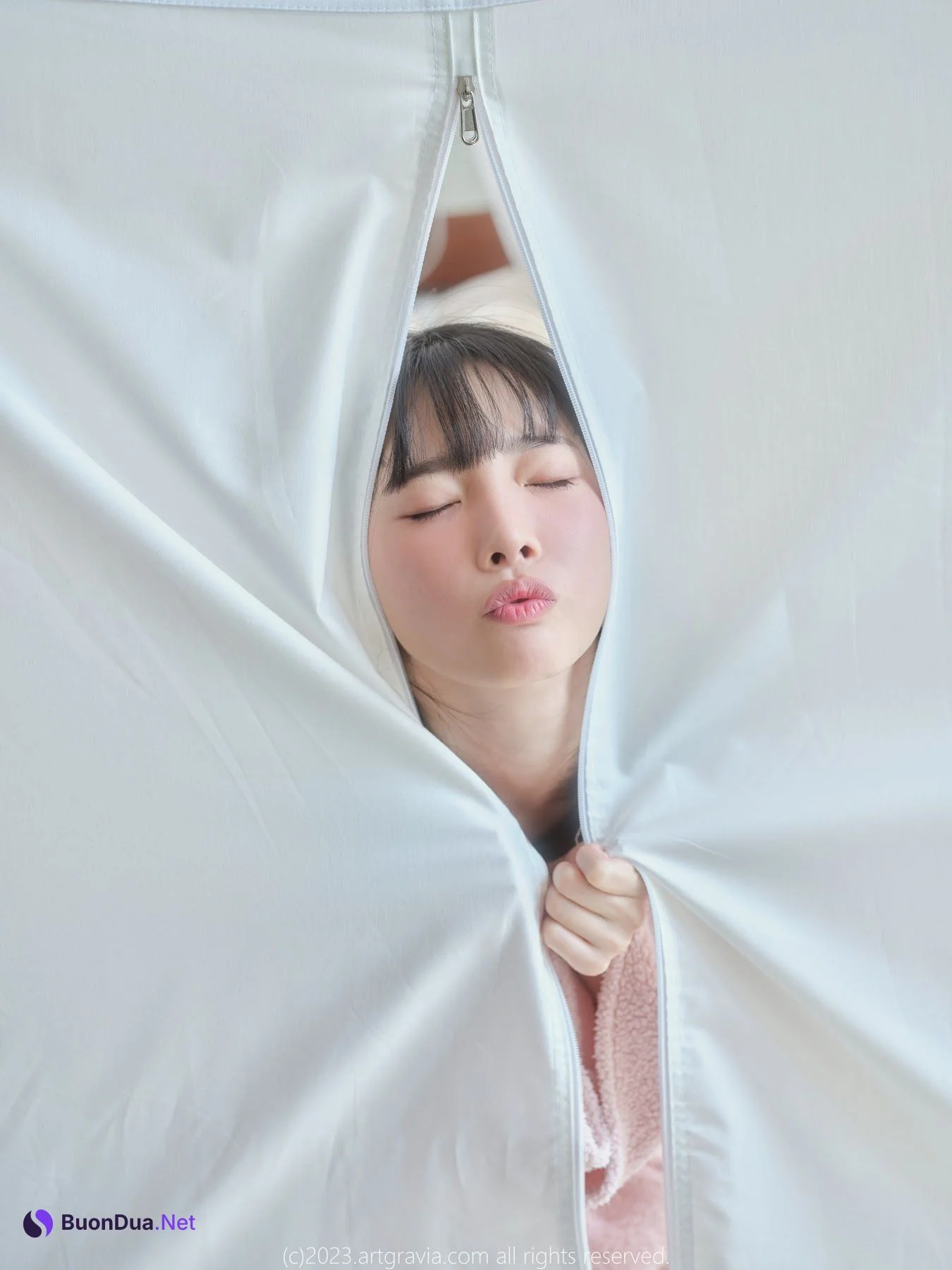ArtGravia Vol.537 Kang In-kyung (강인경) - Photo 7
