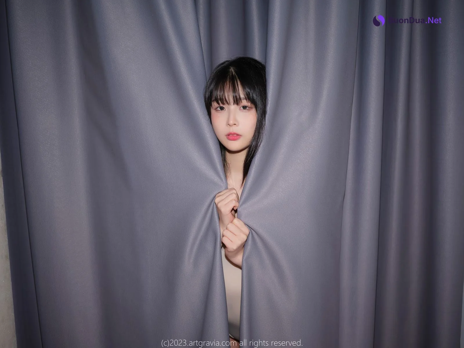 ArtGravia Vol.539 Jang Joo (장주) - Photo 3