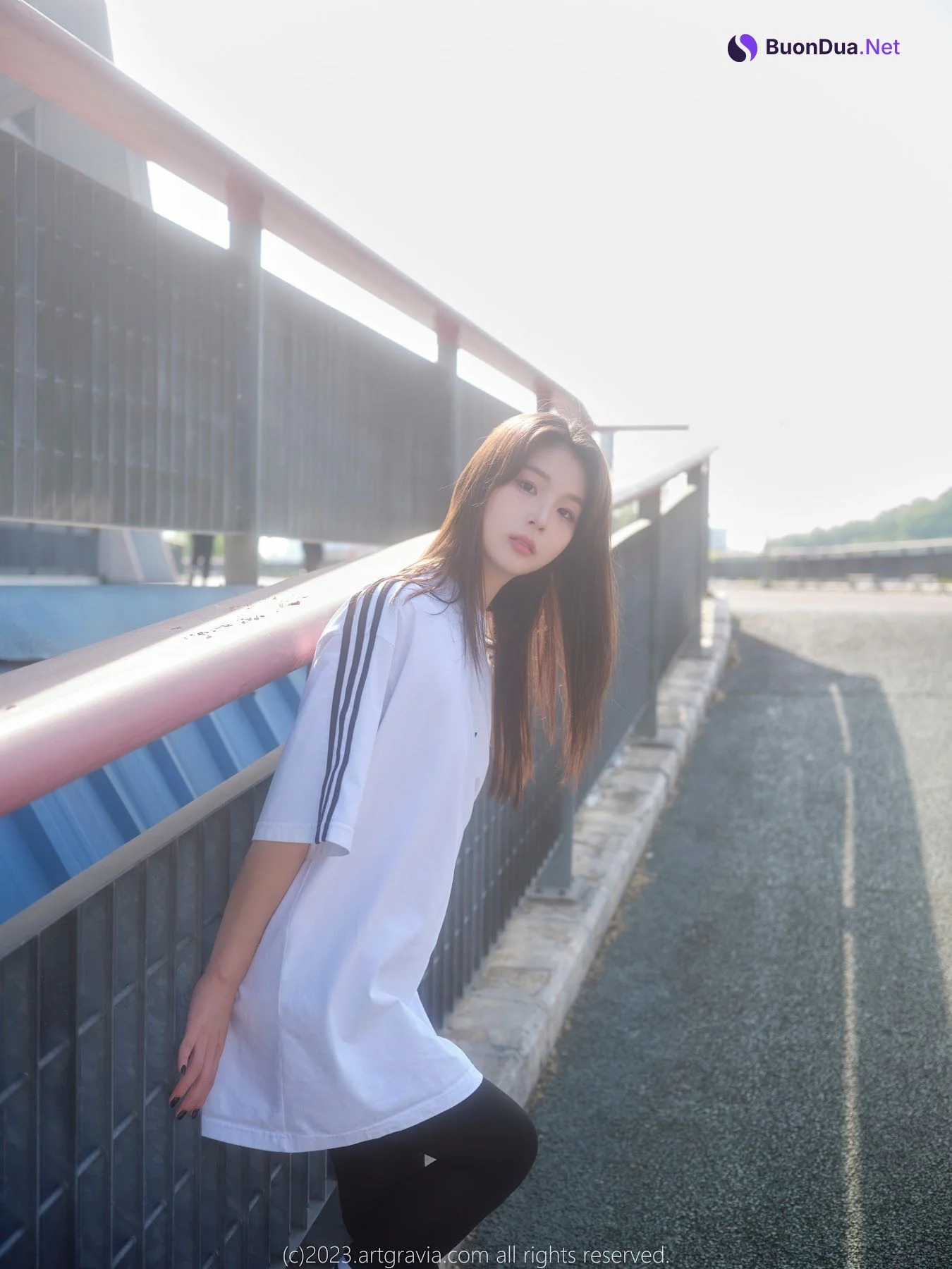 ArtGravia Vol.545 Jang Joo (장주) - Photo 19