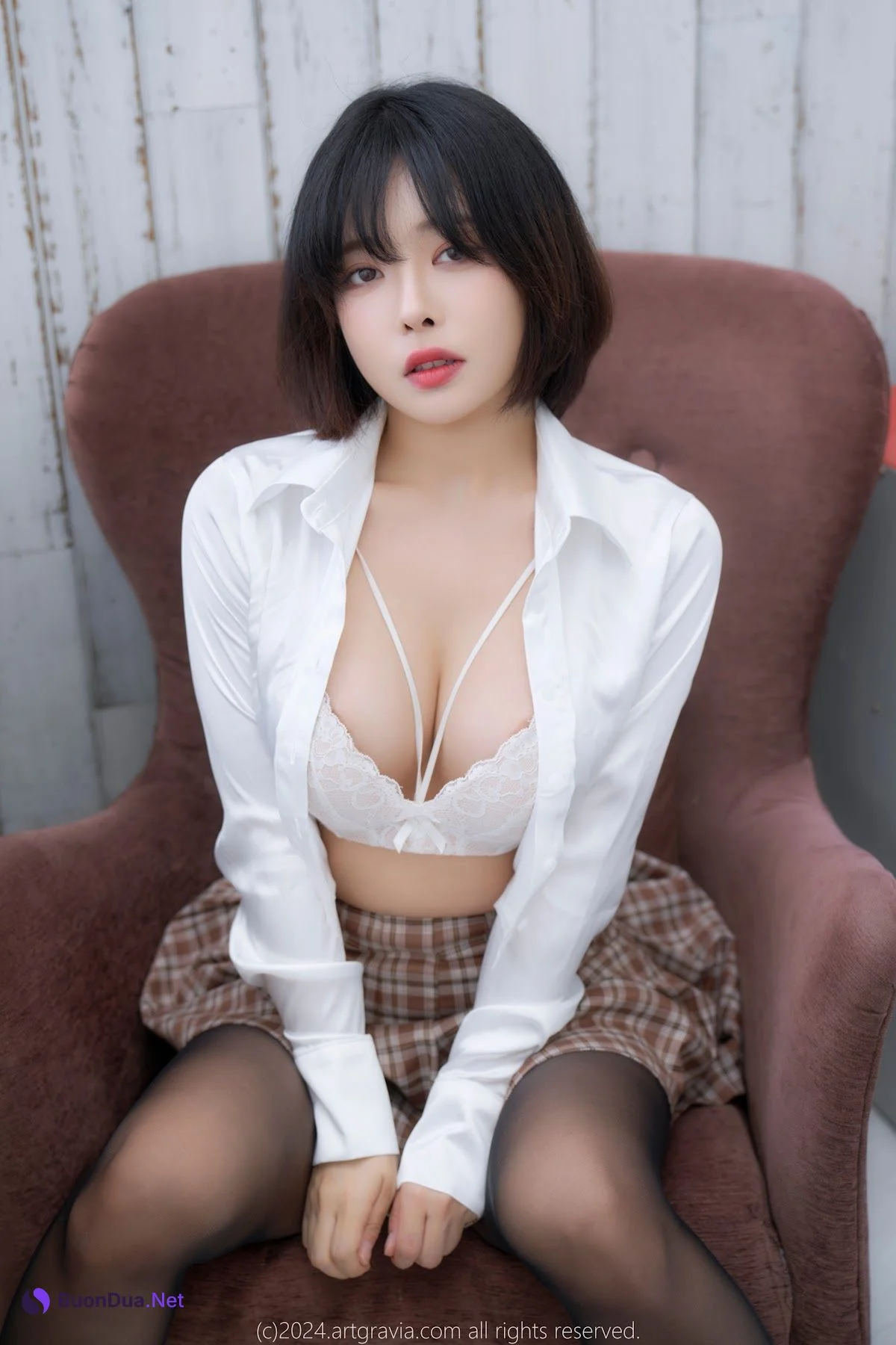ArtGravia Vol.622 Areumm (다움) - 사진 6
