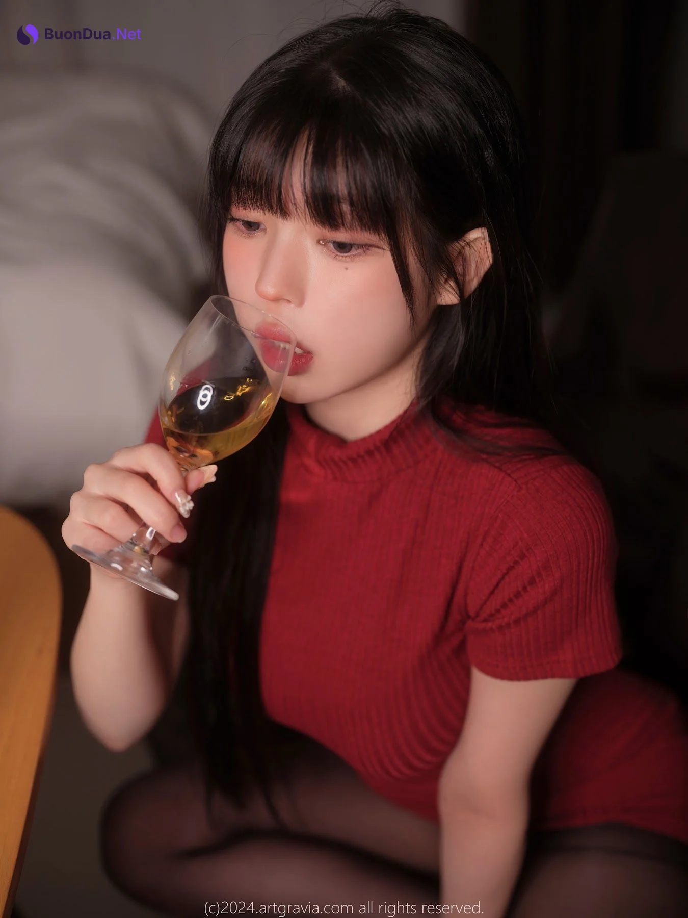 ArtGravia Vol.624 Yudi (유디) - Photo 14