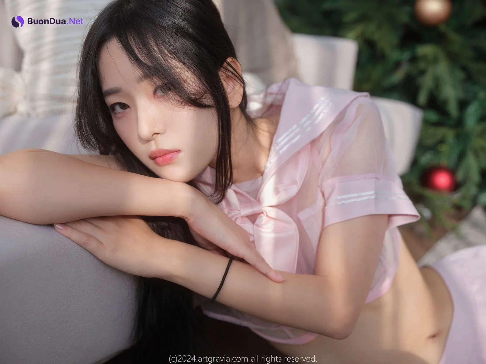 ArtGravia Vol.625 Aari - Photo 16