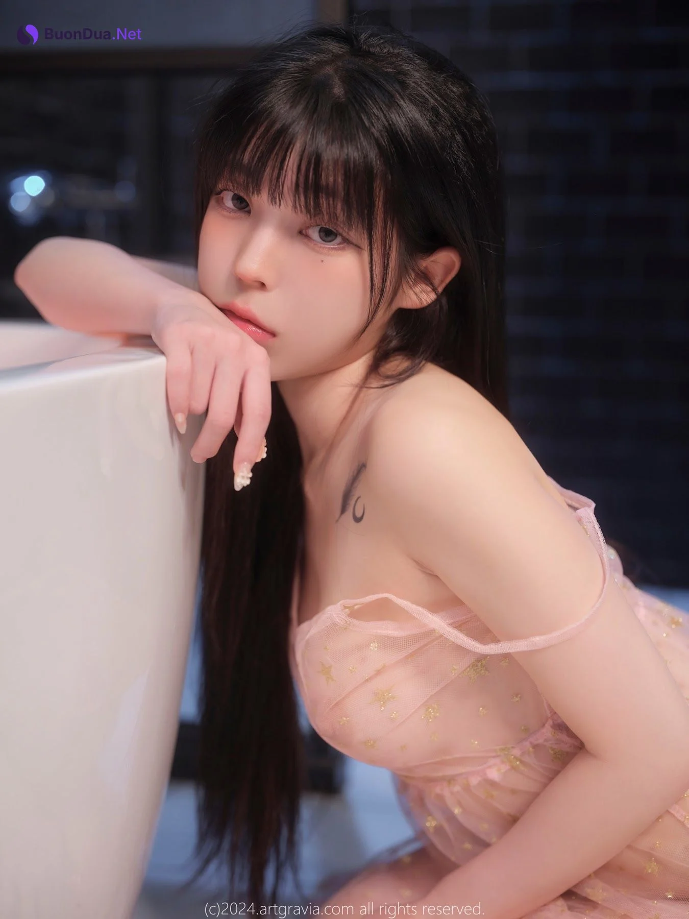 ArtGravia Vol.632 Yudi (유디) - Photo 16