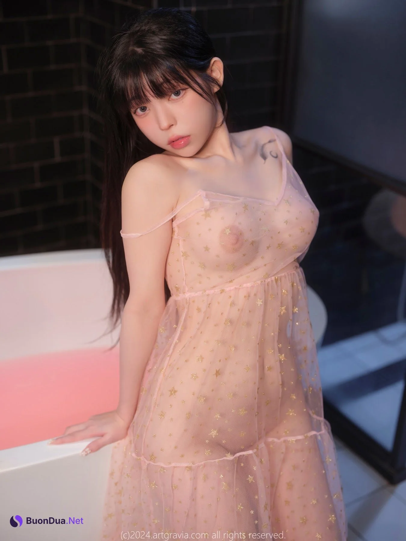ArtGravia Vol.632 Yudi (유디) - Photo 20