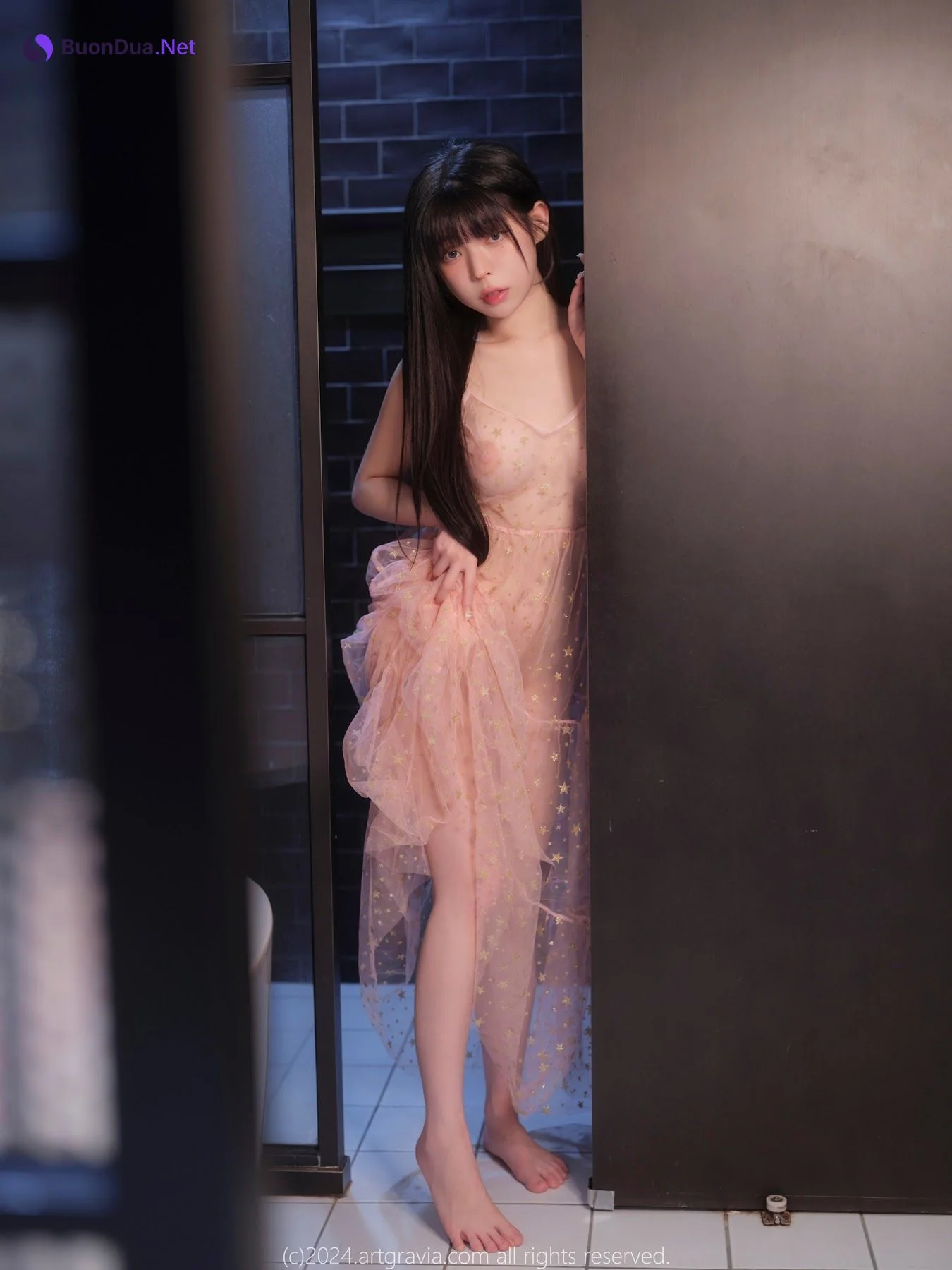 ArtGravia Vol.632 Yudi (유디) - Photo 3