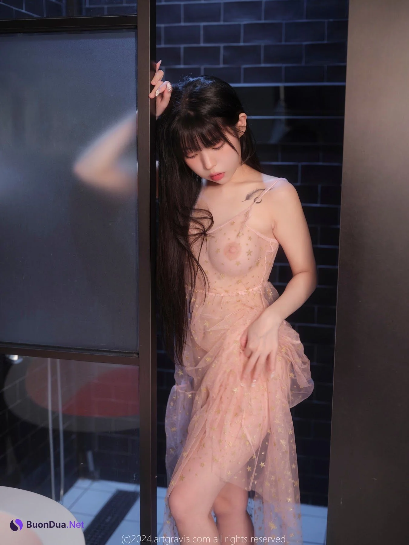ArtGravia Vol.632 Yudi (유디) - Photo 5