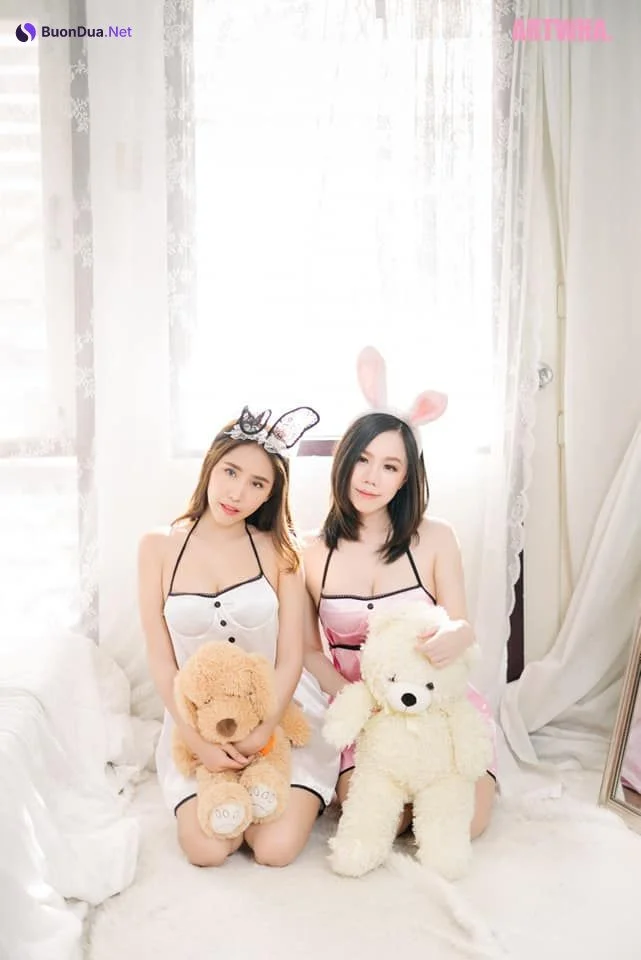 Artwha Desu – Photos P1 - 照片 205