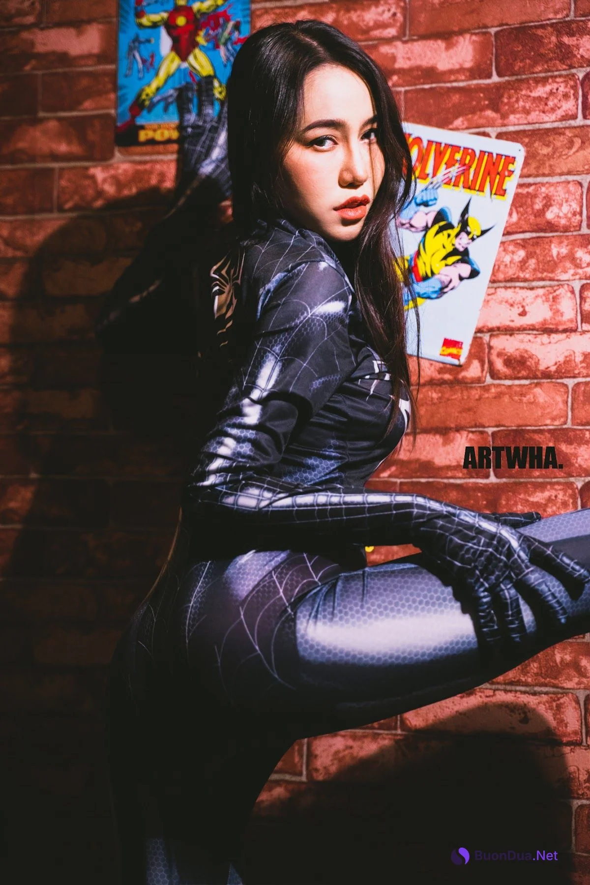Artwha Desu – Photos P6 - 照片 10