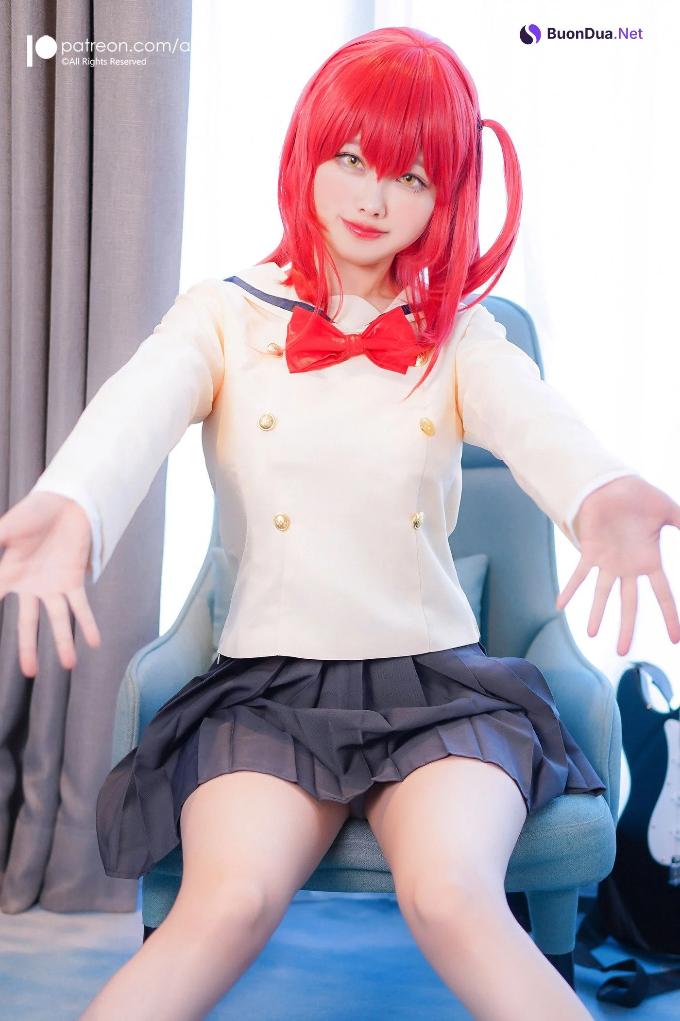 Arty亞緹, 写真集 Ikuyo Kita Bocchi the Rock - Photo 6