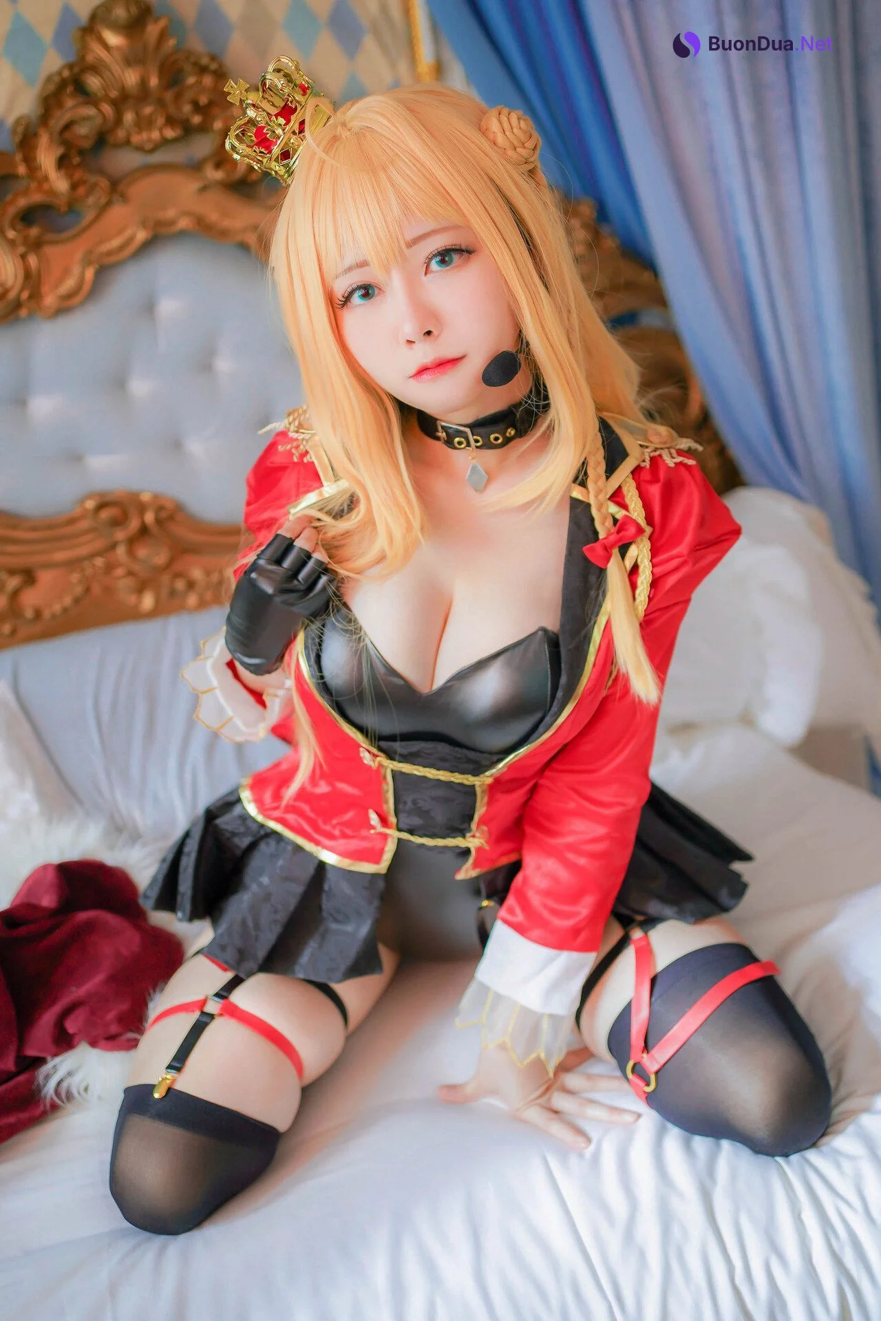 [Arty亞緹] Nero Claudius (ネロ・クラウディウス・カエサル・アウグストゥス・ゲルマニクス) - Photo 15