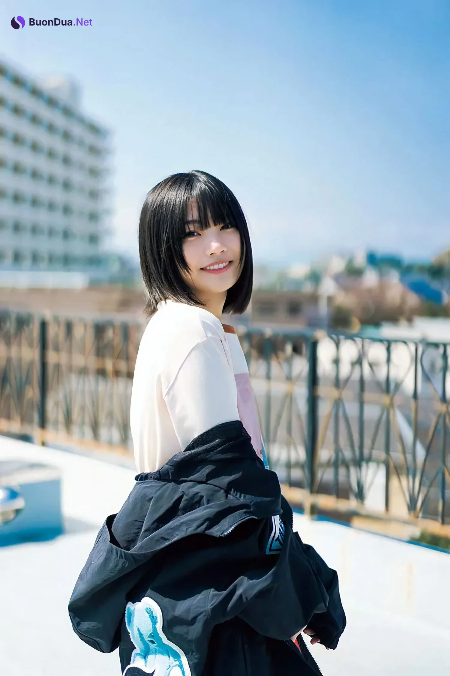 Aruno Nakanishi 中西アルノ, Ex-Taishu 2022.11 (EX大衆 2022年11月号) - Photo 6