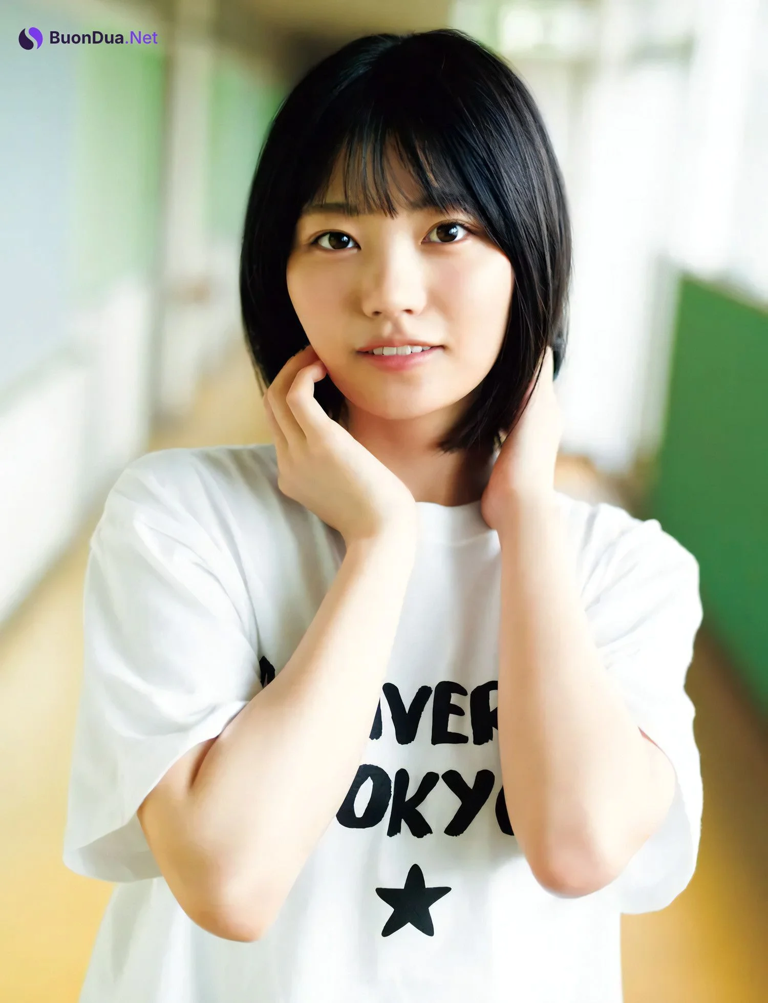 Aruno Nakanishi 中西アルノ, Ex-Taishu 2022.11 (EX大衆 2022年11月号) - Photo 7