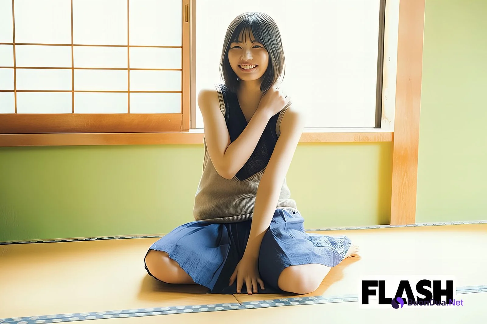 Aruno Nakanishi 中西アルノ, FLASH 2024.11.19 (フラッシュ 2024年11月19日号) - Photo 11
