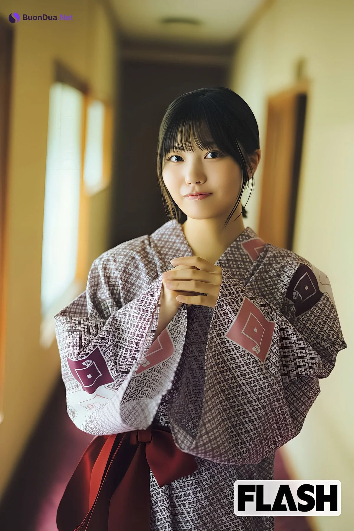 Aruno Nakanishi 中西アルノ, FLASH 2024.11.19 (フラッシュ 2024年11月19日号) - Photo 17