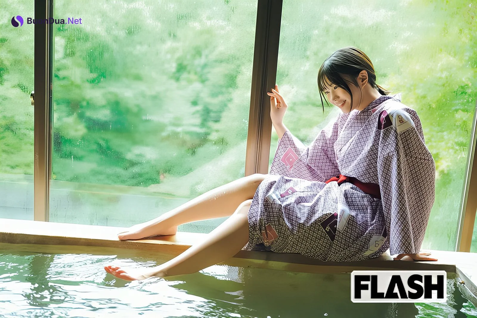 Aruno Nakanishi 中西アルノ, FLASH 2024.11.19 (フラッシュ 2024年11月19日号) - Photo 18