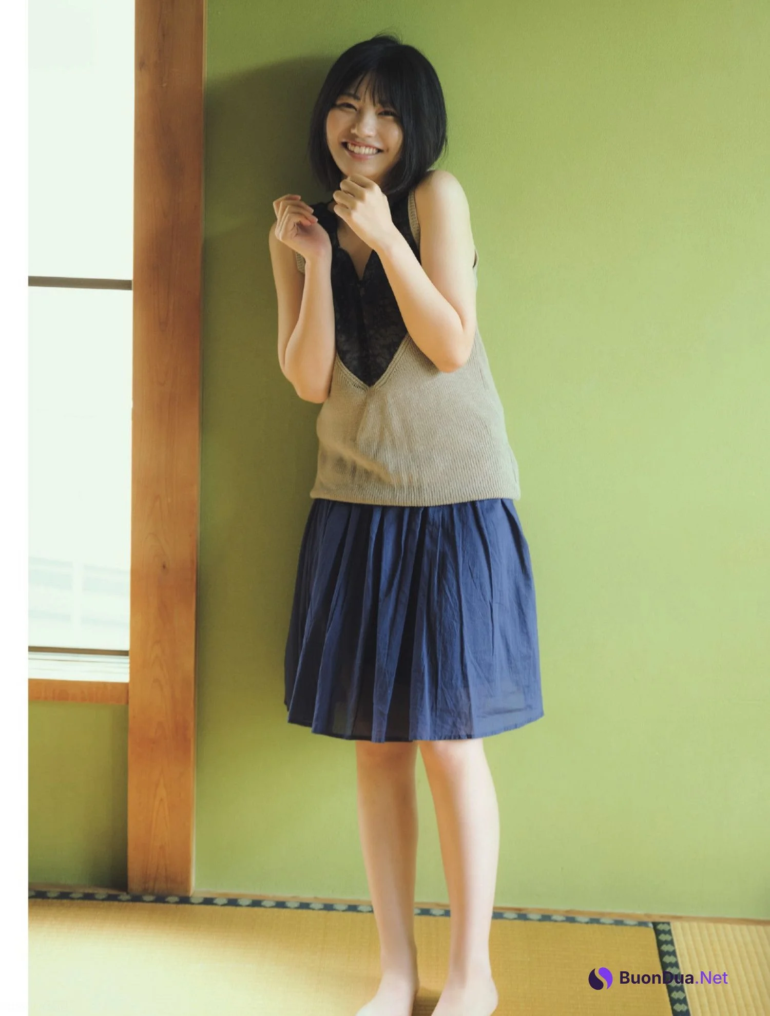 Aruno Nakanishi 中西アルノ, FLASH 2024.11.19 (フラッシュ 2024年11月19日号) - Photo 2