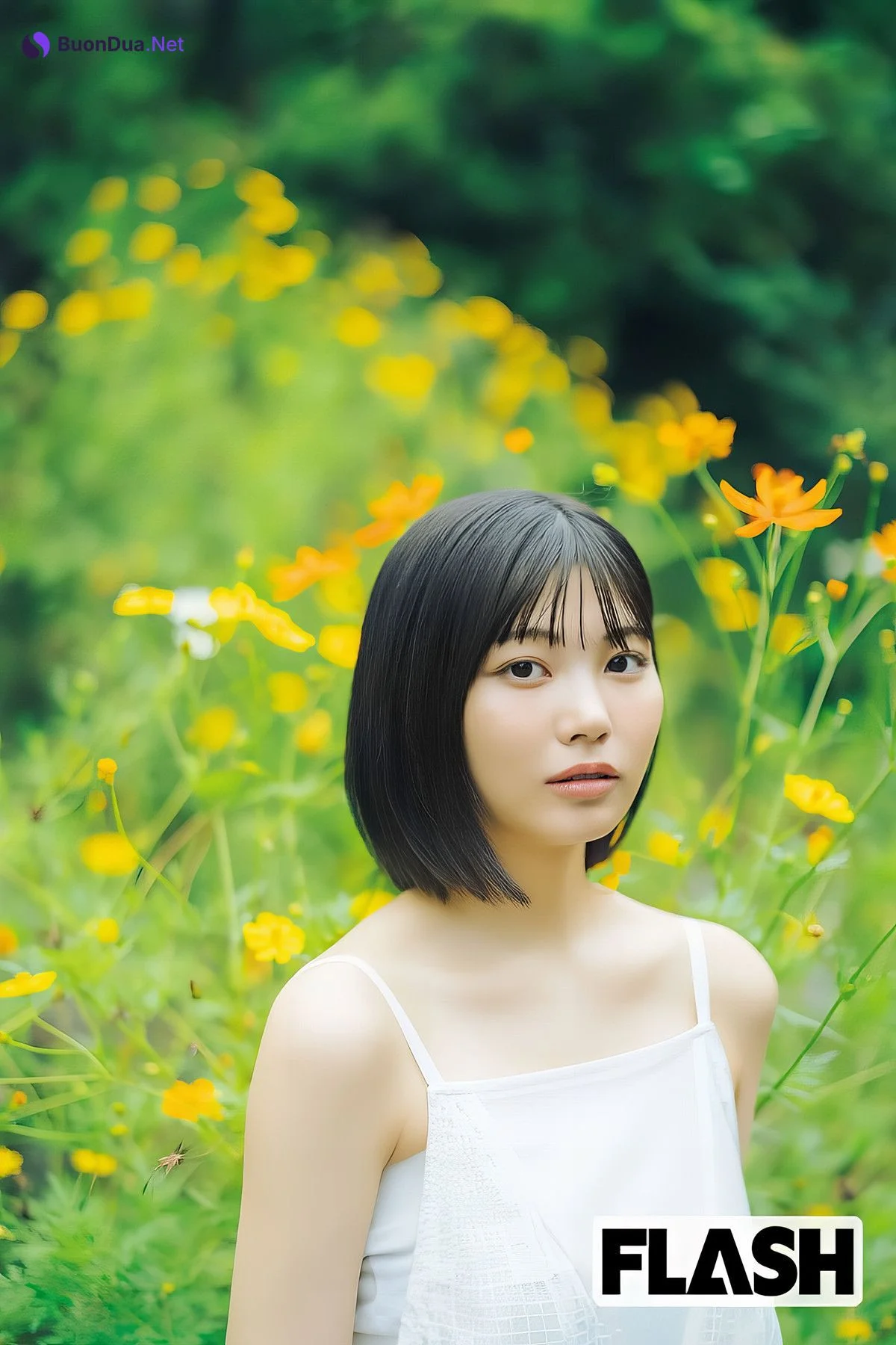 Aruno Nakanishi 中西アルノ, FLASH 2024.11.19 (フラッシュ 2024年11月19日号) - Photo 20