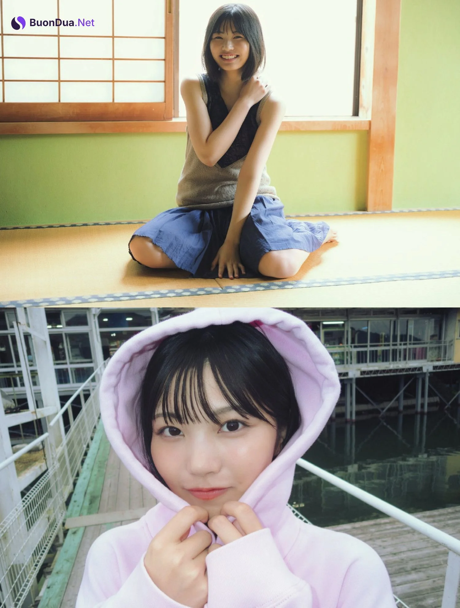 Aruno Nakanishi 中西アルノ, FLASH 2024.11.19 (フラッシュ 2024年11月19日号) - Photo 3