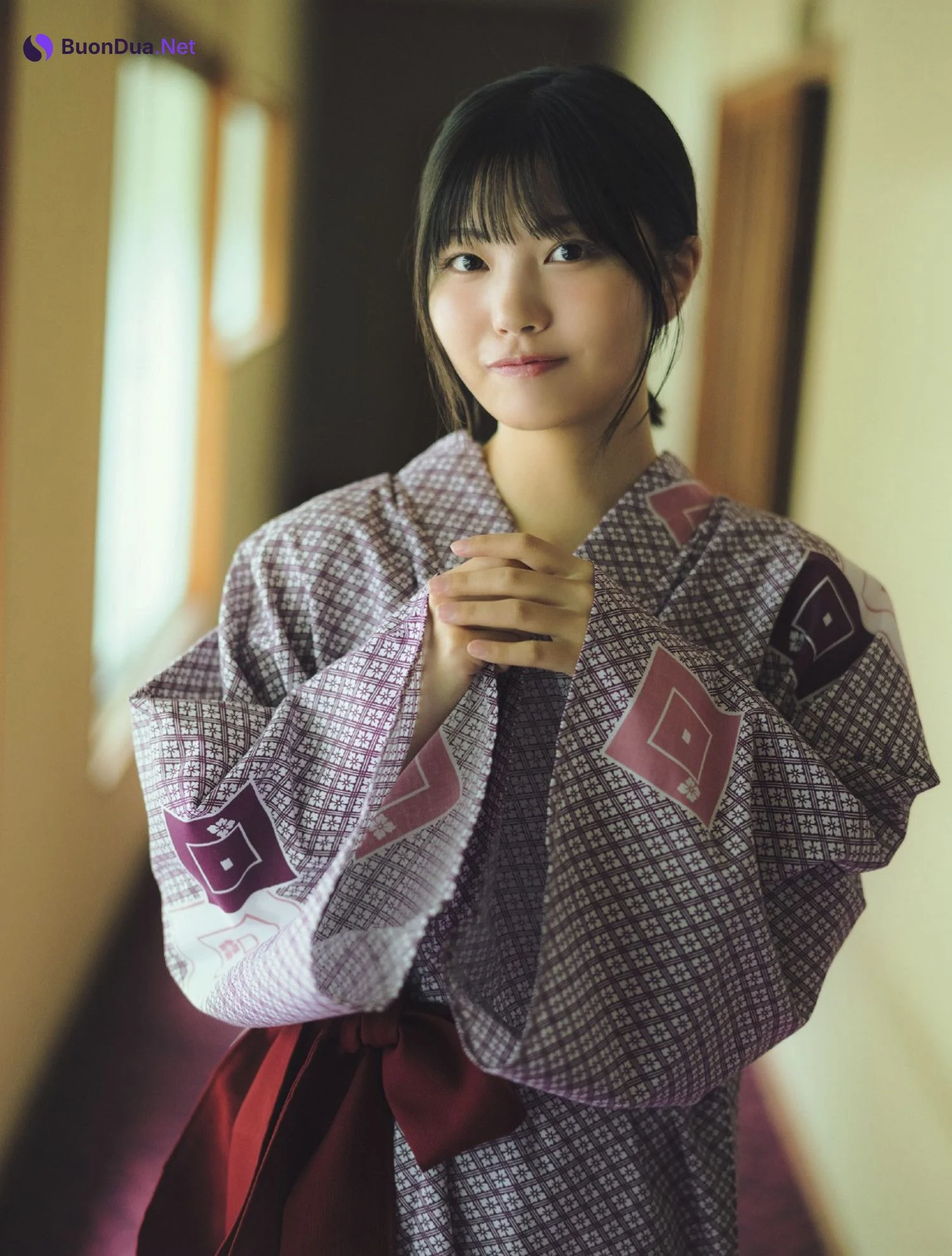 Aruno Nakanishi 中西アルノ, FLASH 2024.11.19 (フラッシュ 2024年11月19日号) - Photo 5