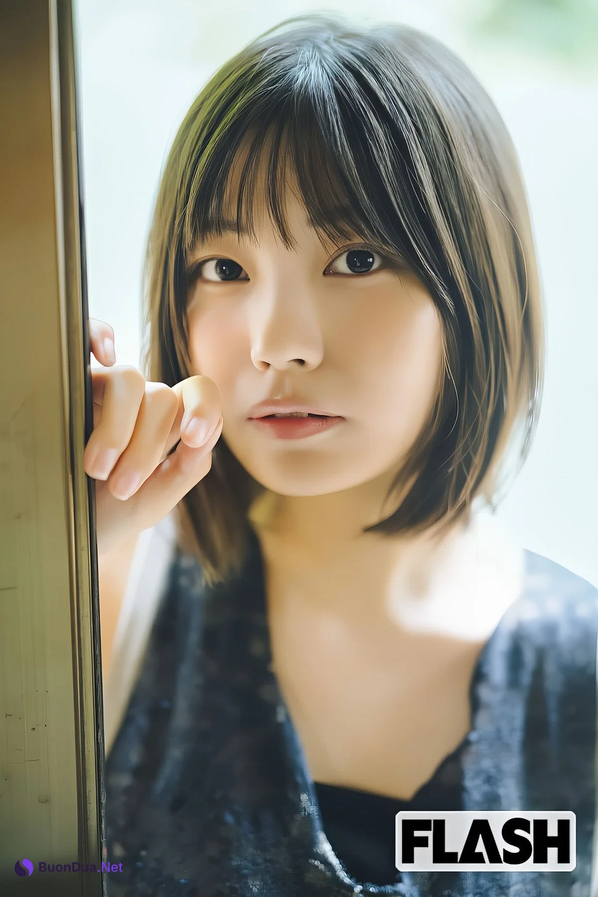 Aruno Nakanishi 中西アルノ, FLASH 2024.11.19 (フラッシュ 2024年11月19日号) - Photo 9