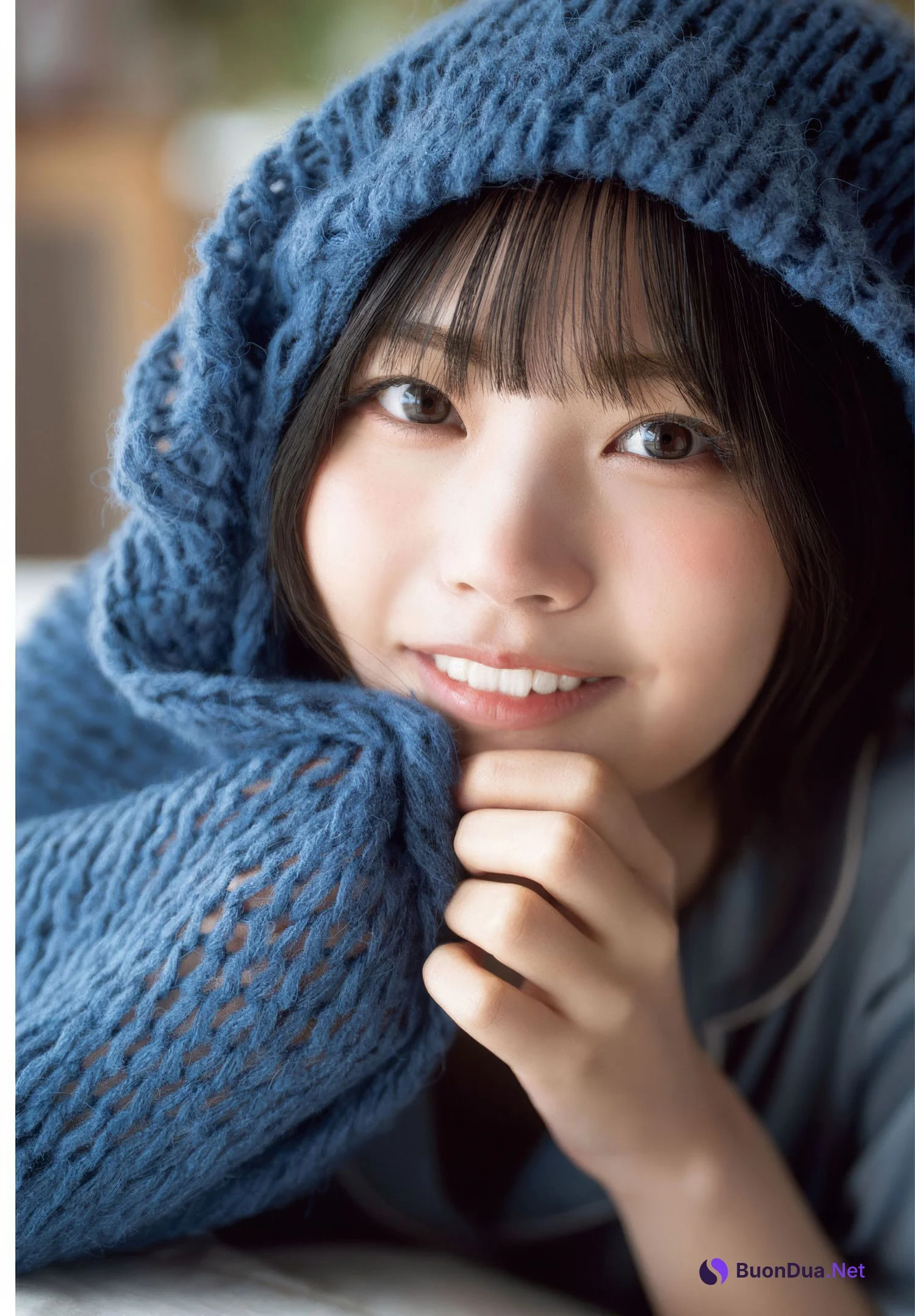 Aruno Nakanishi 中西アルノ, Shonen Champion 2025 No.17 (少年チャンピオン 2025年17号) - Photo 5