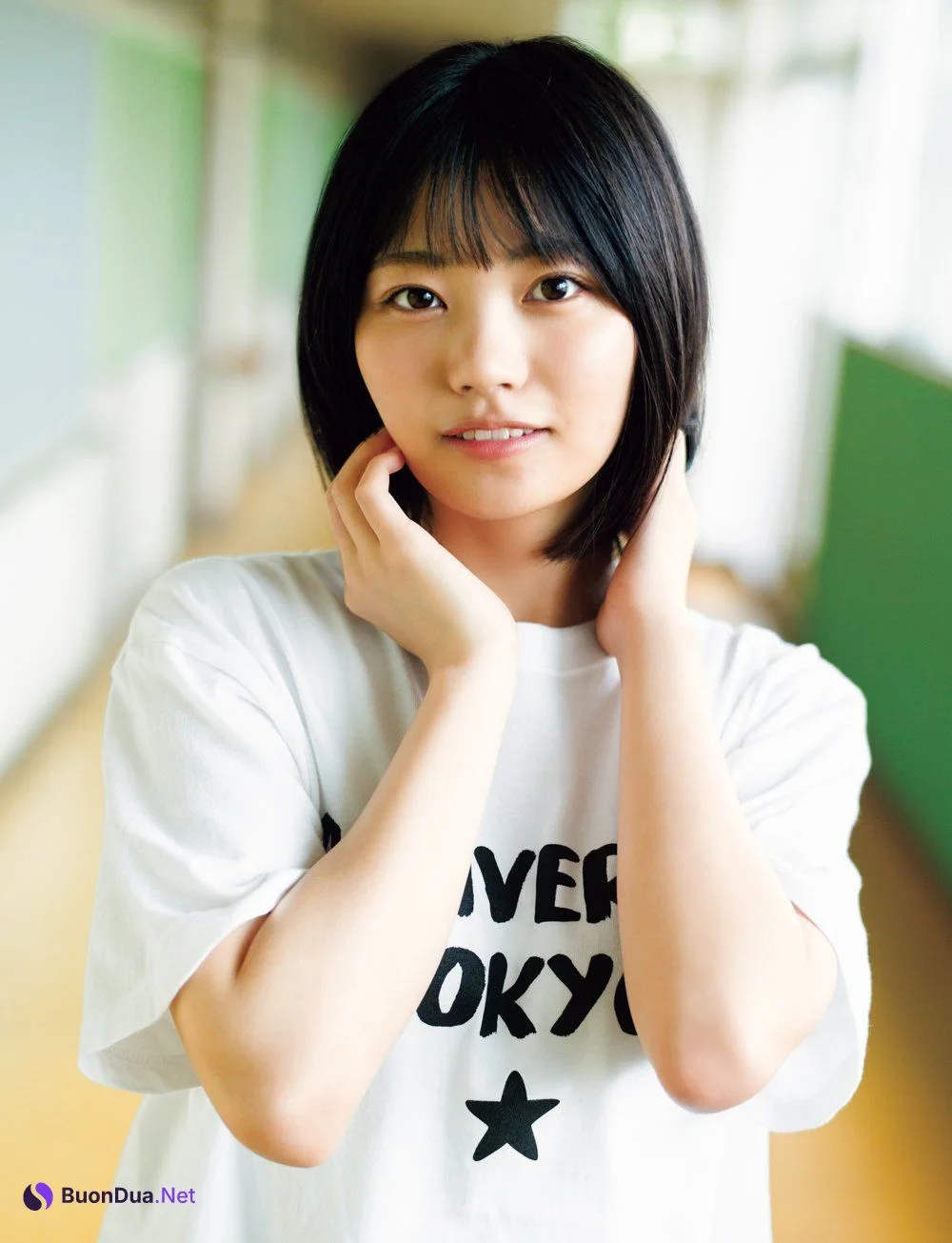 Aruno Nakanishi 中西アルノ, Shonen Magazine 2023 No.40 (週刊少年マガジン 2023年40号) - Photo 10