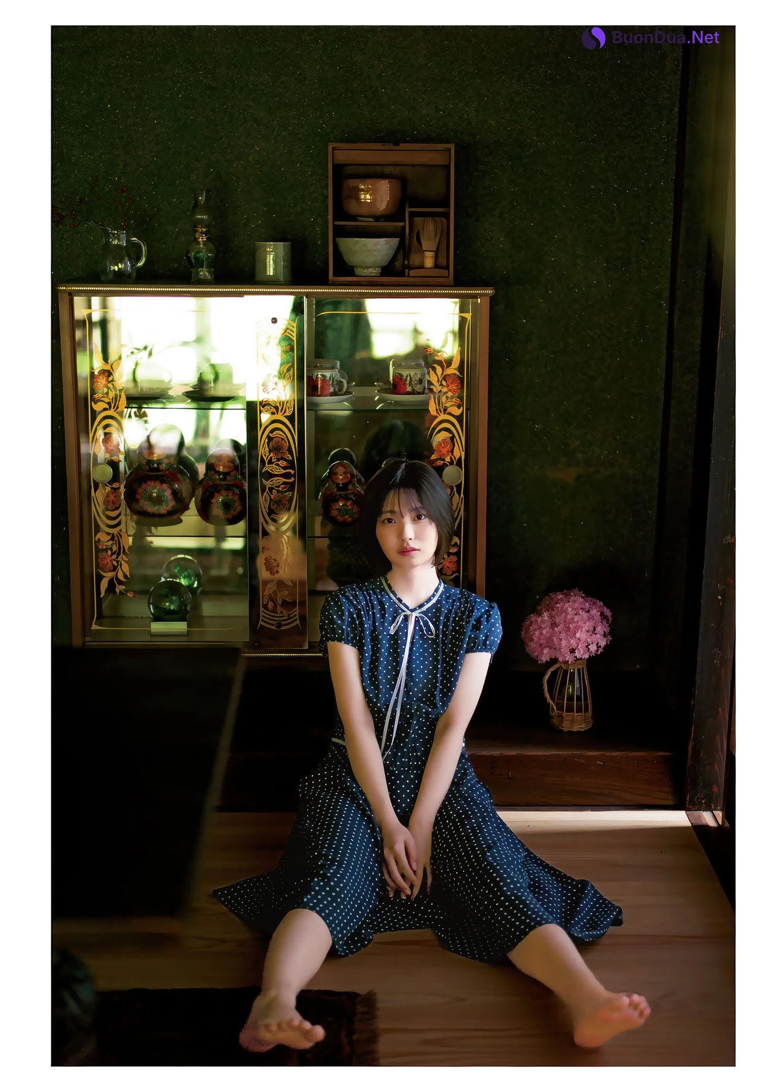 Aruno Nakanishi 中西アルノ, Shonen Magazine 2025 No.28 (週刊少年マガジン 2025年28号) - รูปภาพ 3