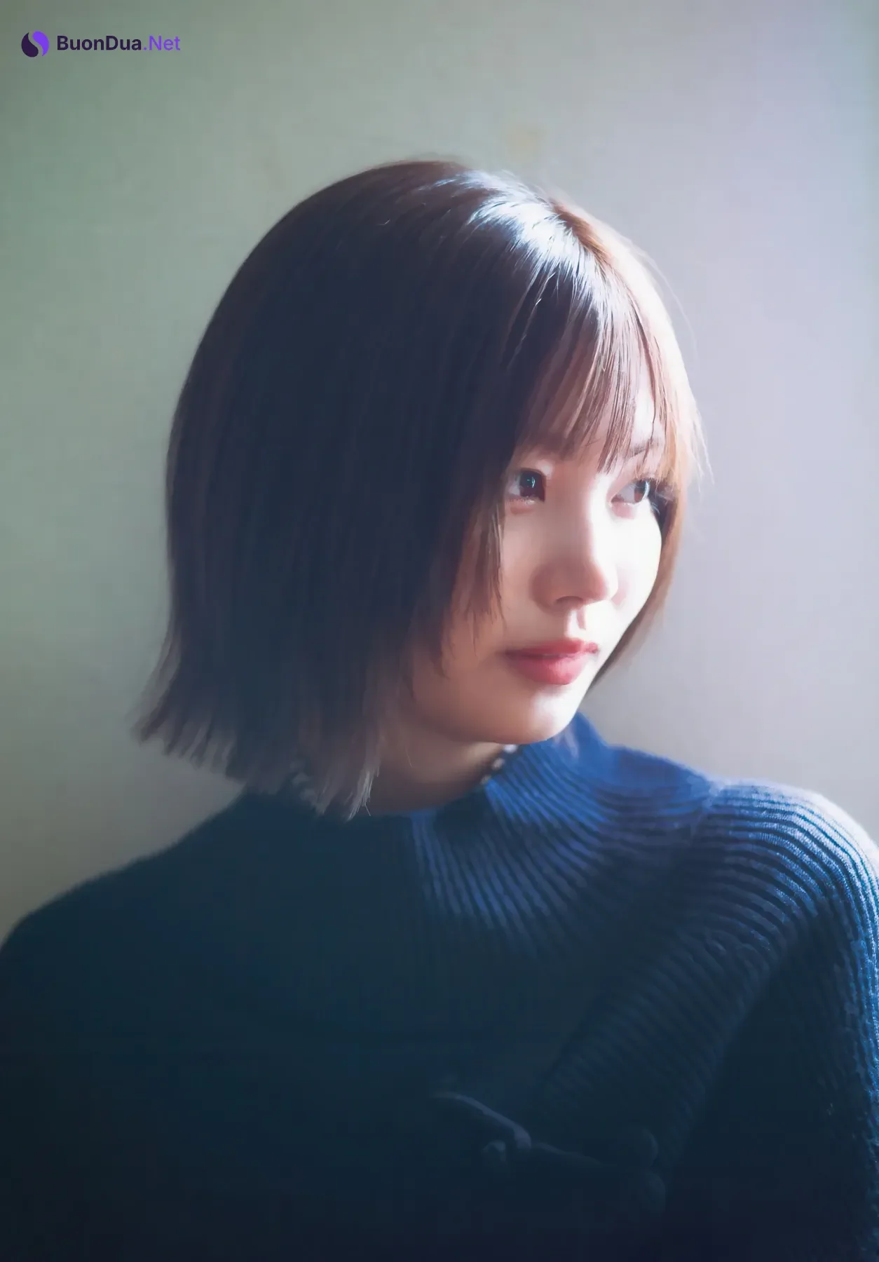 Aruno Nakanishi 中西アルノ, Shonen Magazine 2025 No.52 (週刊少年マガジン 2025年52号) - Photo 5