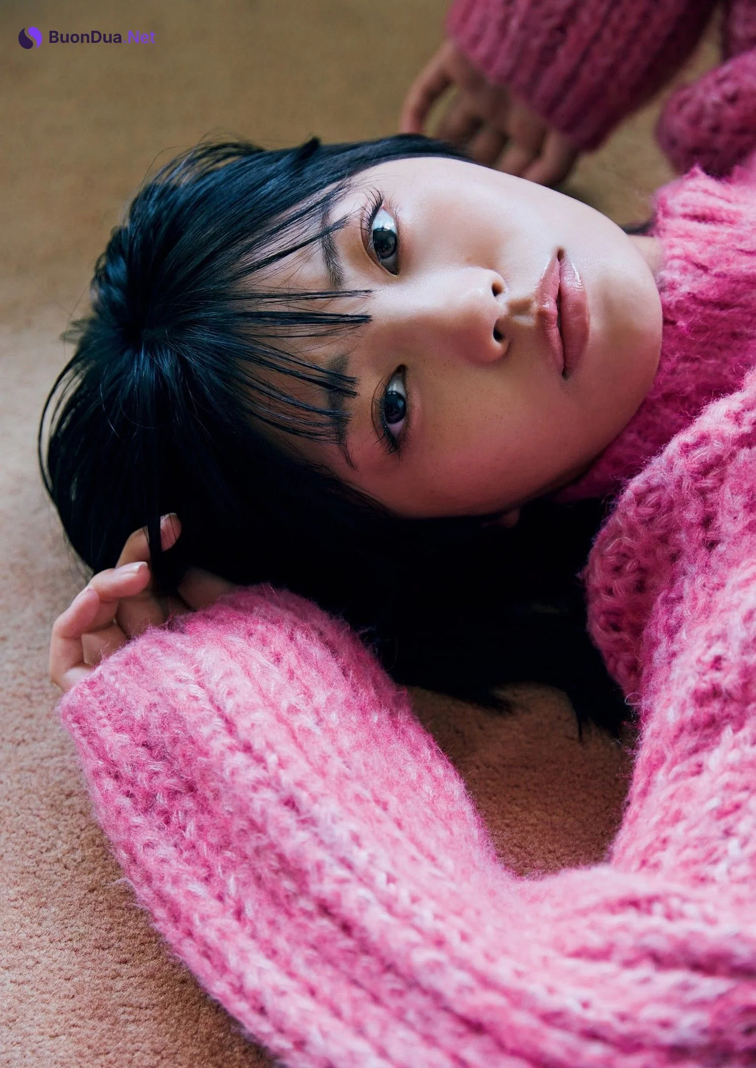 Aruno Nakanishi 中西アルノ, Weekly Playboy 2023 No.52 (週刊プレイボーイ 2023年52号) - Photo 4