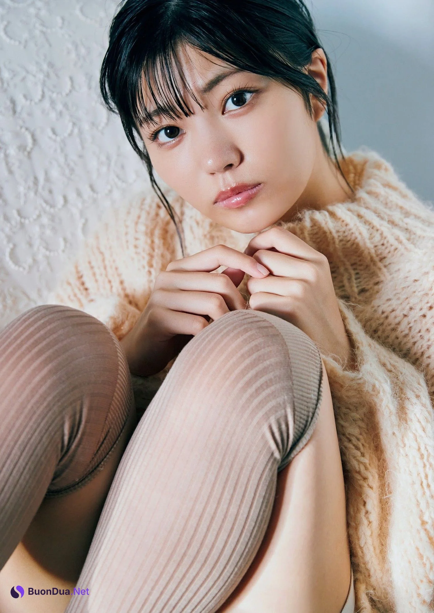 Aruno Nakanishi 中西アルノ, Weekly Playboy 2023 No.52 (週刊プレイボーイ 2023年52号) - Photo 7