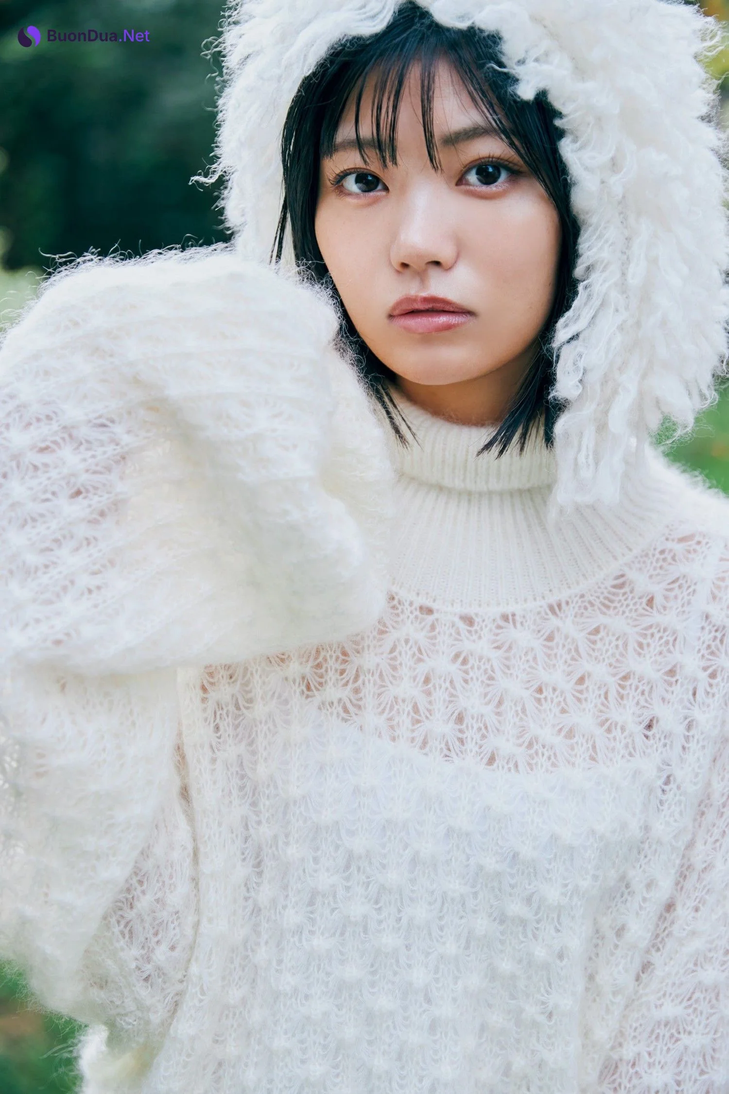 Aruno Nakanishi 中西アルノ, Weekly Playboy 2023 No.52 (週刊プレイボーイ 2023年52号) - Photo 9