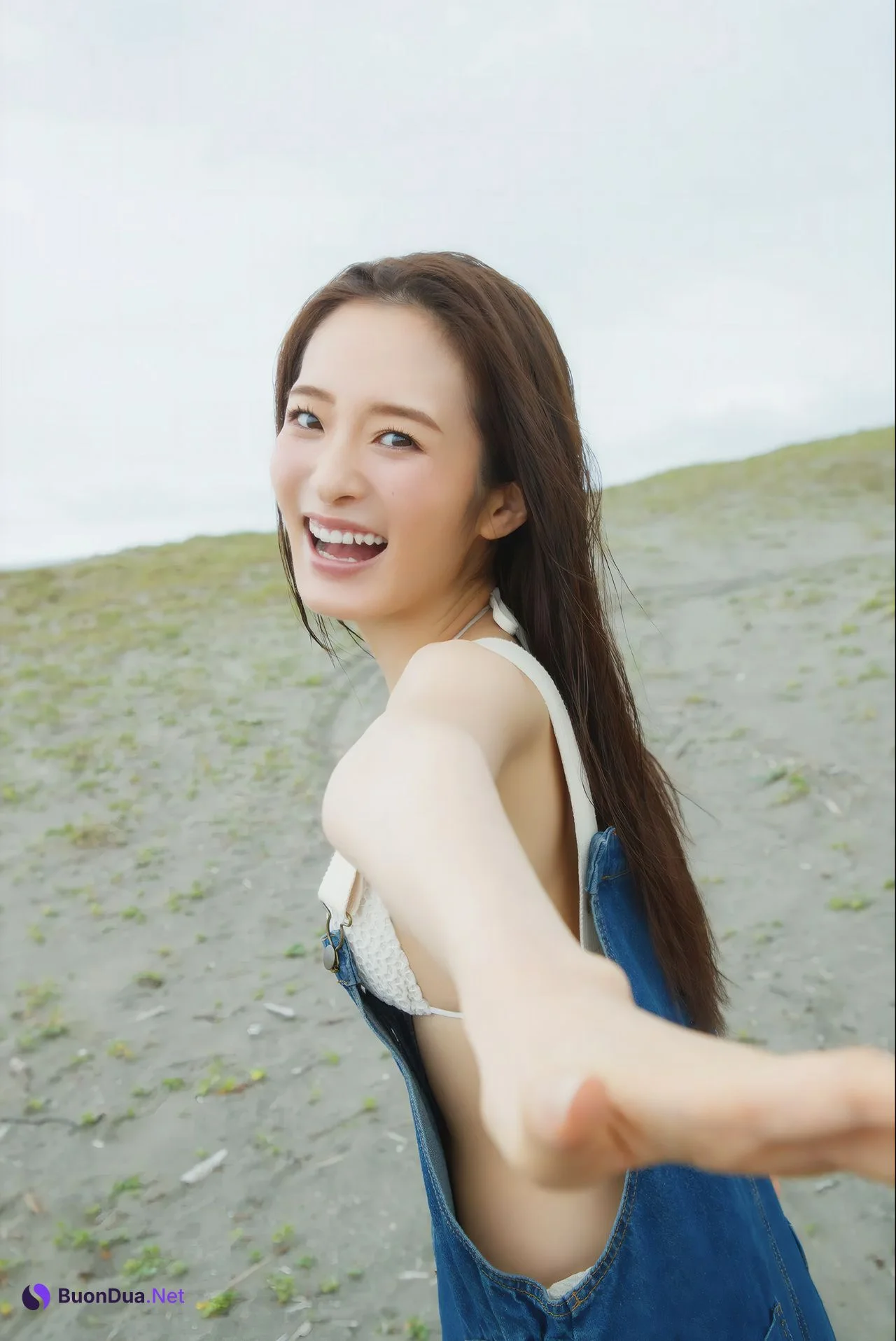 Asa Kamiya 神谷明采, FRIDAYデジタル写真集 『ミス東大の初ビキニ！豪華120ページ』 Set.02 - รูปภาพ 5