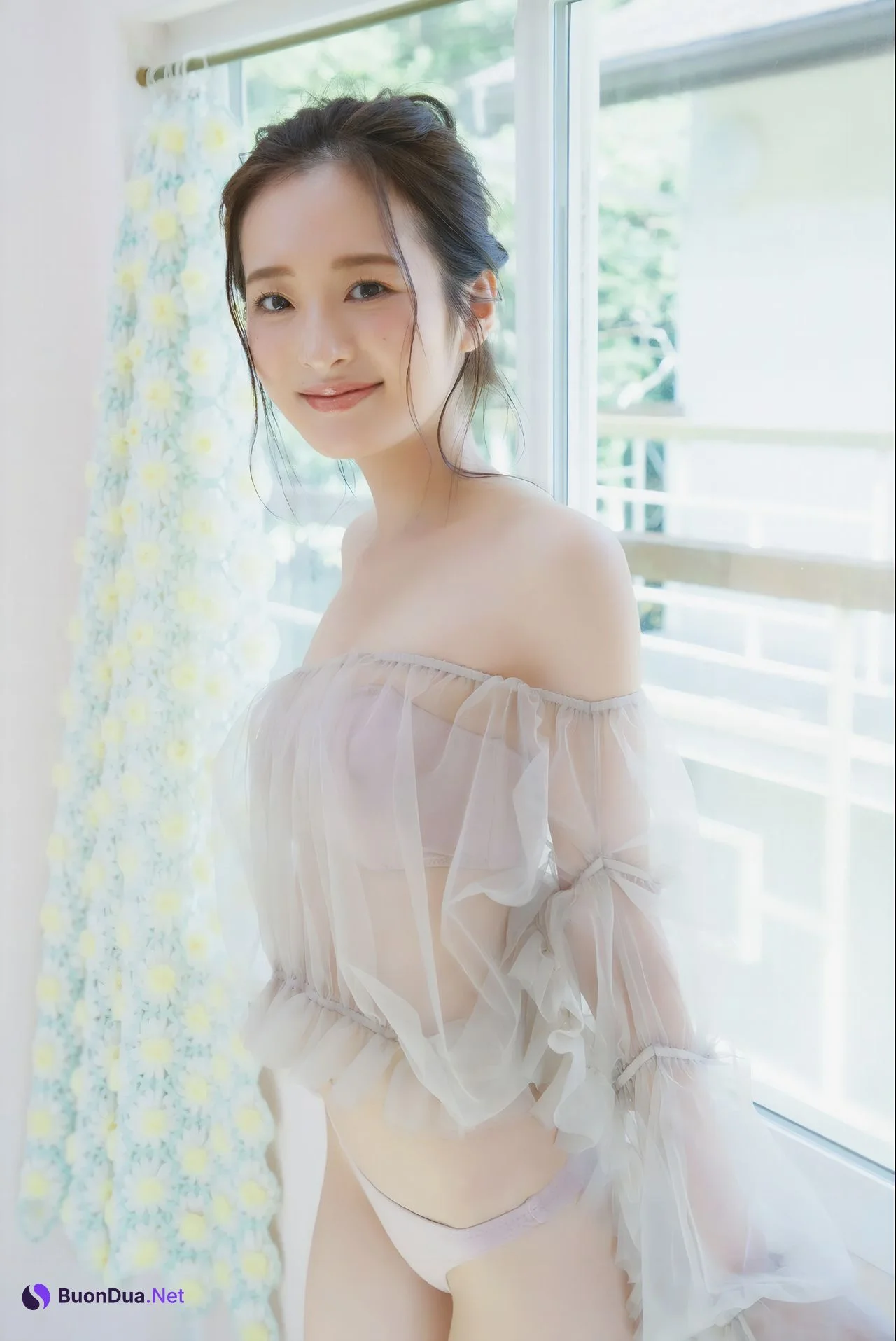 Asa Kamiya 神谷明采, FRIDAYデジタル写真集 『ミス東大の初ビキニ！豪華120ページ』 Set.03 - Photo 12