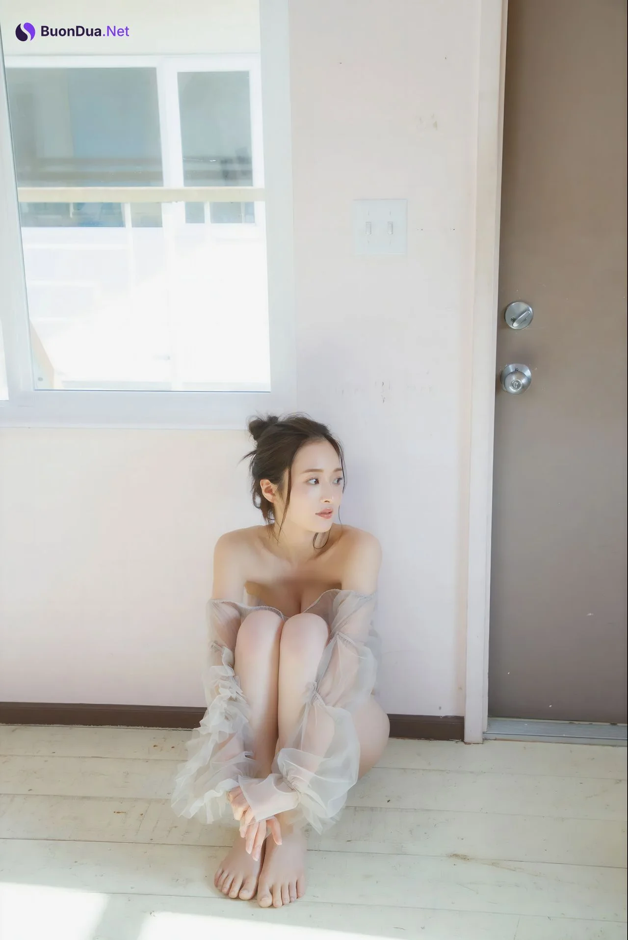 Asa Kamiya 神谷明采, FRIDAYデジタル写真集 『ミス東大の初ビキニ！豪華120ページ』 Set.03 - Photo 16