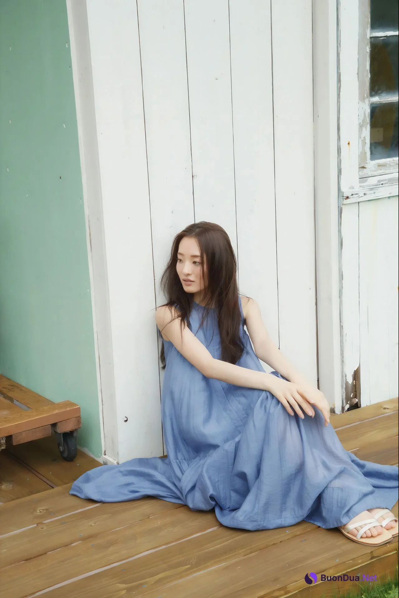 Asa Kamiya 神谷明采, FRIDAYデジタル写真集 『ミス東大の初ビキニ！豪華120ページ』 Set.03 - Photo 3