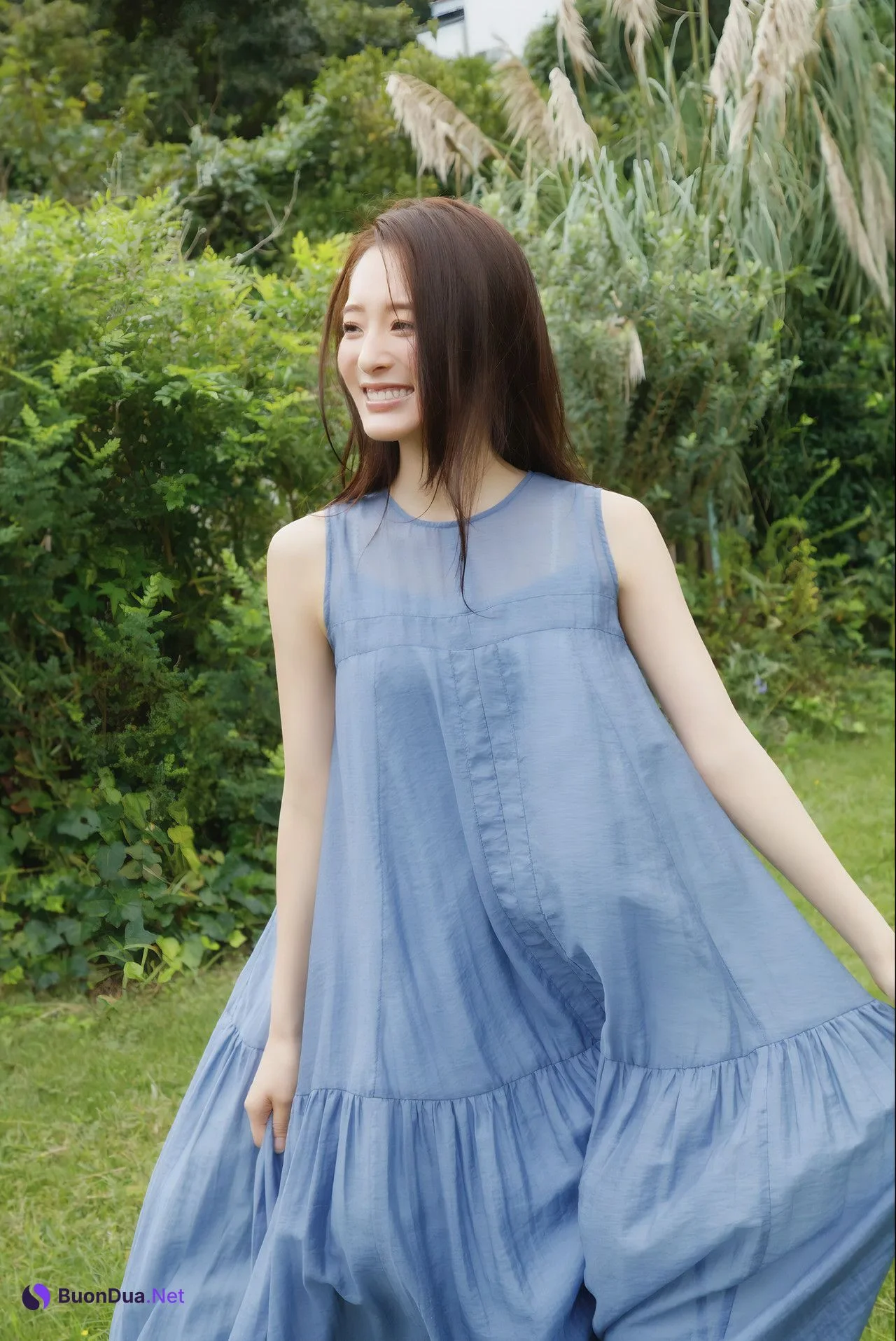 Asa Kamiya 神谷明采, FRIDAYデジタル写真集 『ミス東大の初ビキニ！豪華120ページ』 Set.03 - Photo 6