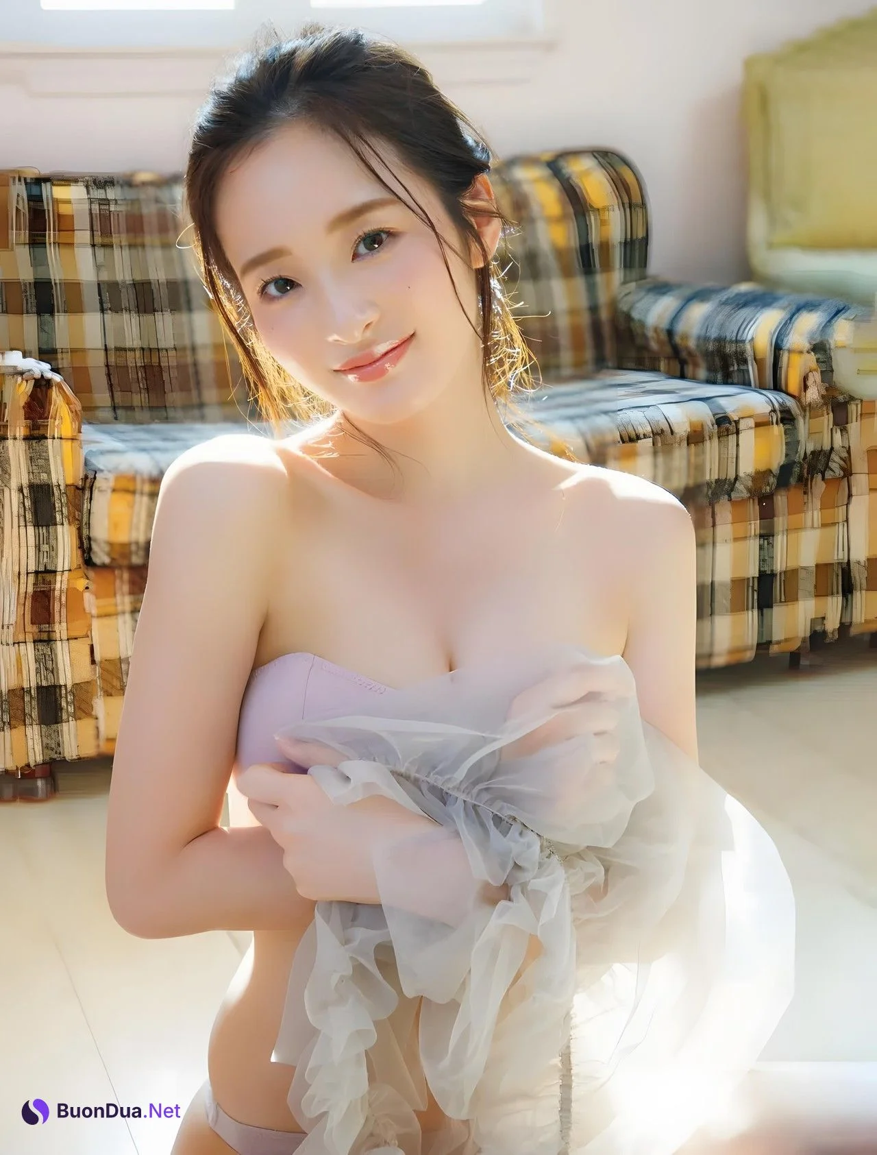 Asa Kamiya 神谷明采, FRIDAY 2024.01.19 (フライデー 2024年1月19日号) - Photo 5