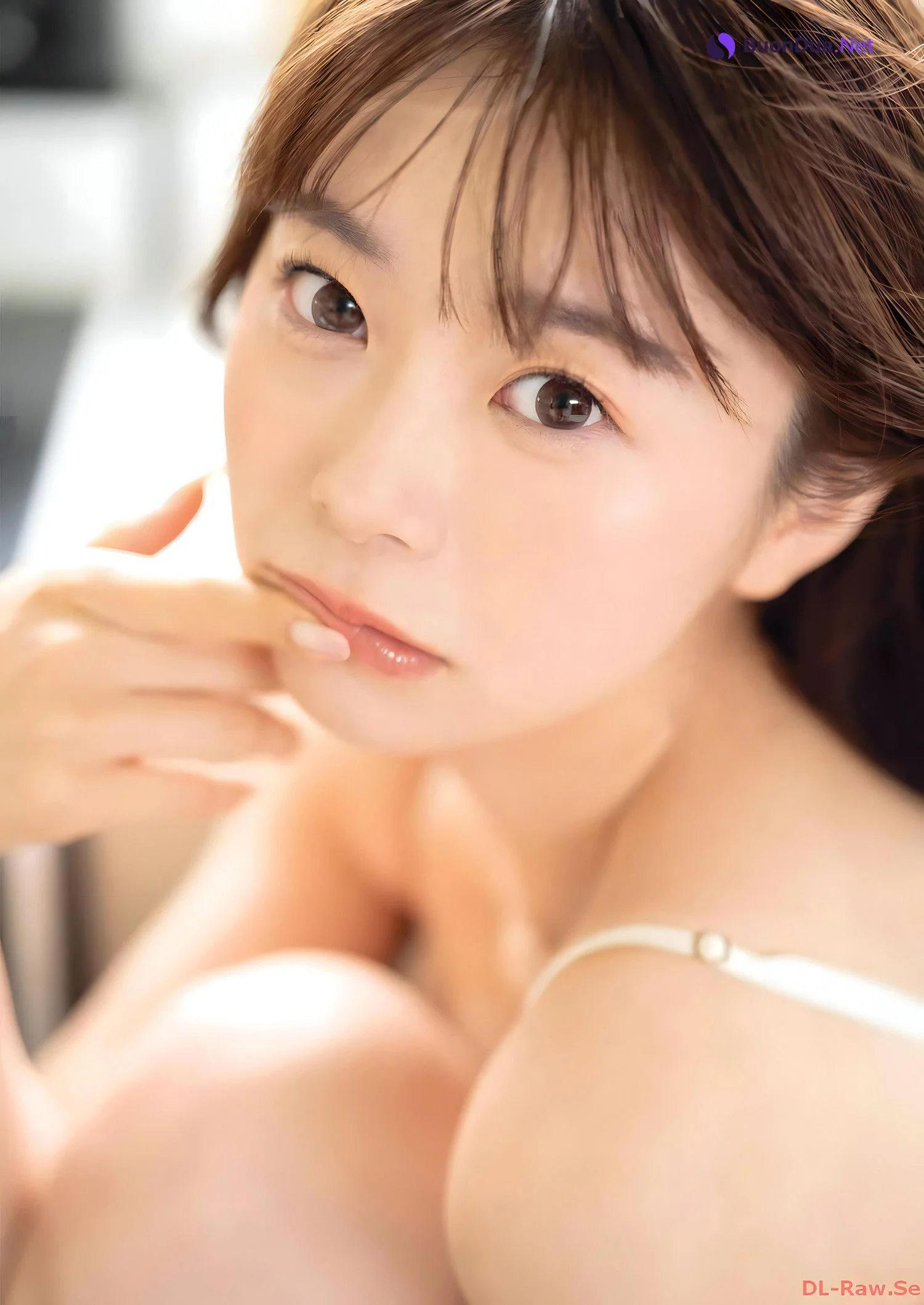 Asa Sera 世良あさ, Young Gangan 2024 No.02 (ヤングガンガン 2024年2号) - รูปภาพ 6