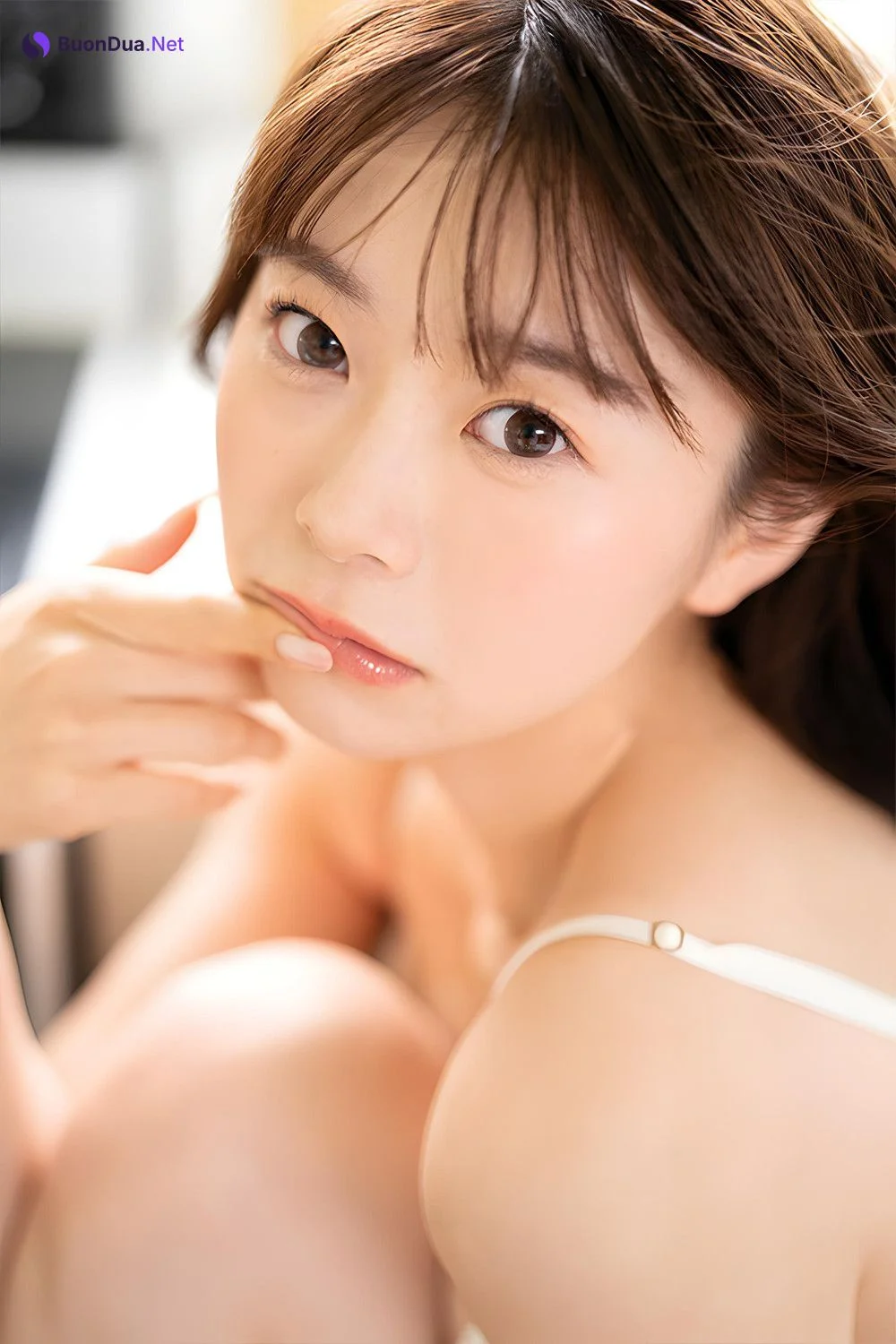 Asa Sera 世良あさ, Young Gangan 2024 No.02 (ヤングガンガン 2024年2号) - รูปภาพ 9