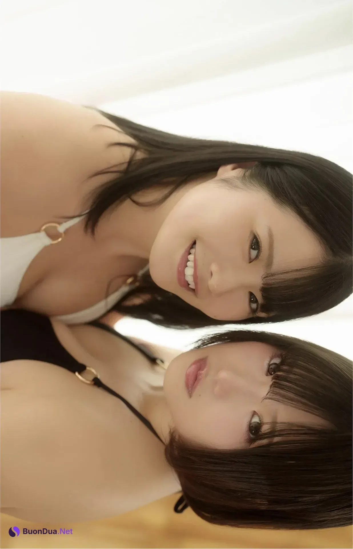 Asahi Tachibana 橘あさひ, Nanami Miyakoshi 宮越虹海, EX MAX! SPECIAL 2025 Vol.205 - Photo 10
