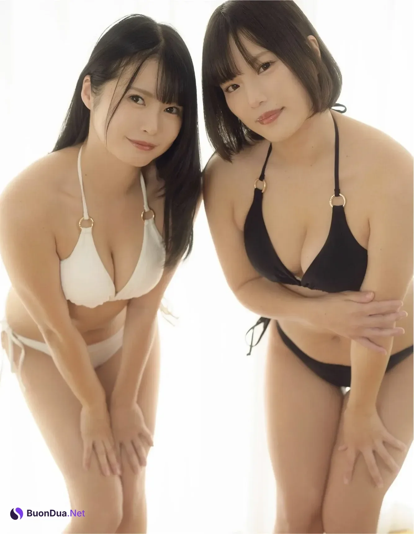 Asahi Tachibana 橘あさひ, Nanami Miyakoshi 宮越虹海, EX MAX! SPECIAL 2025 Vol.205 - Photo 2